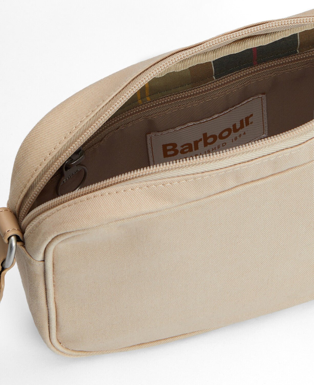 BarbourBarbour Olivia Crossbody BagAccessories - Blue Water Clothing