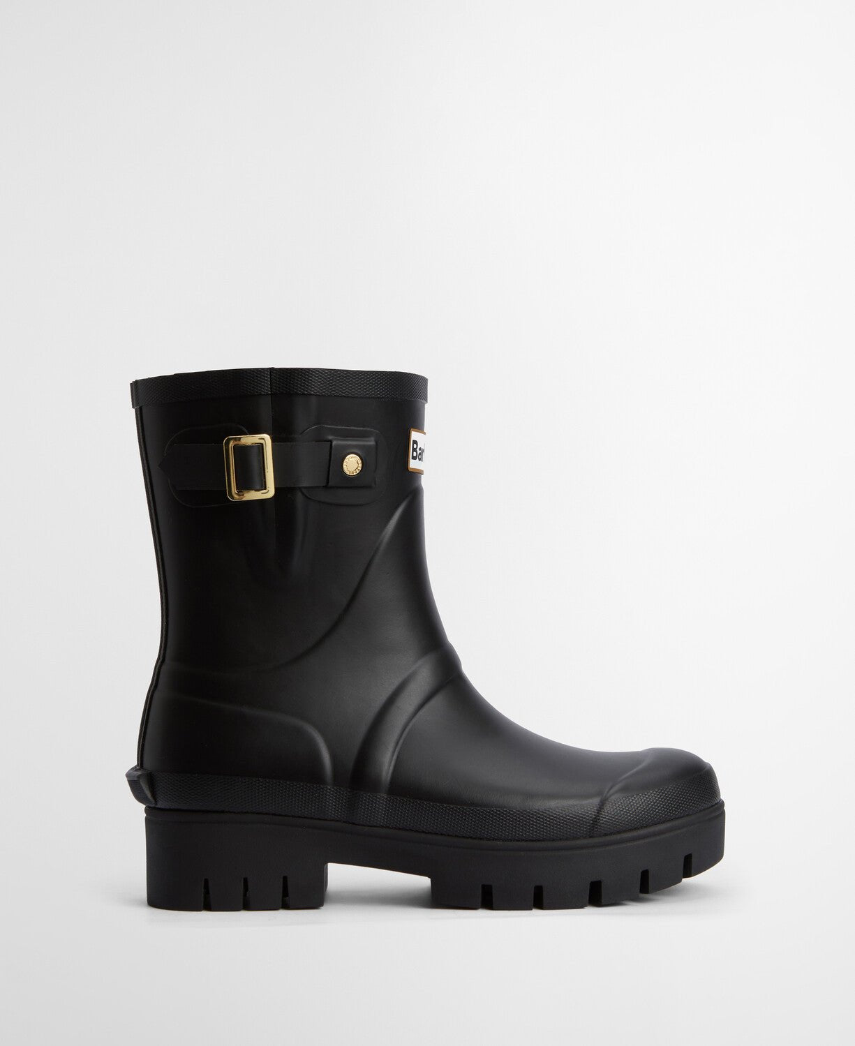 BarbourBarbour Raelynn WellyFootwearBlack - Blue Water Clothing