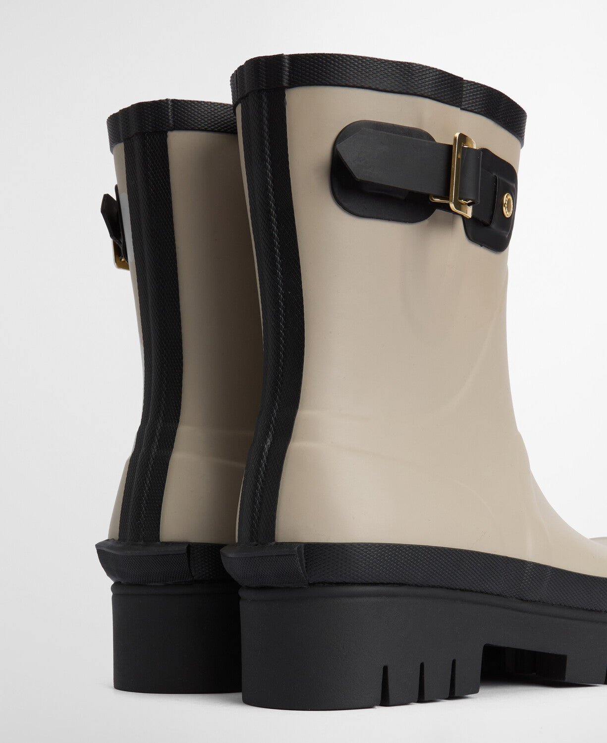 BarbourBarbour Raelynn WellyFootwearLight Sand - Blue Water Clothing