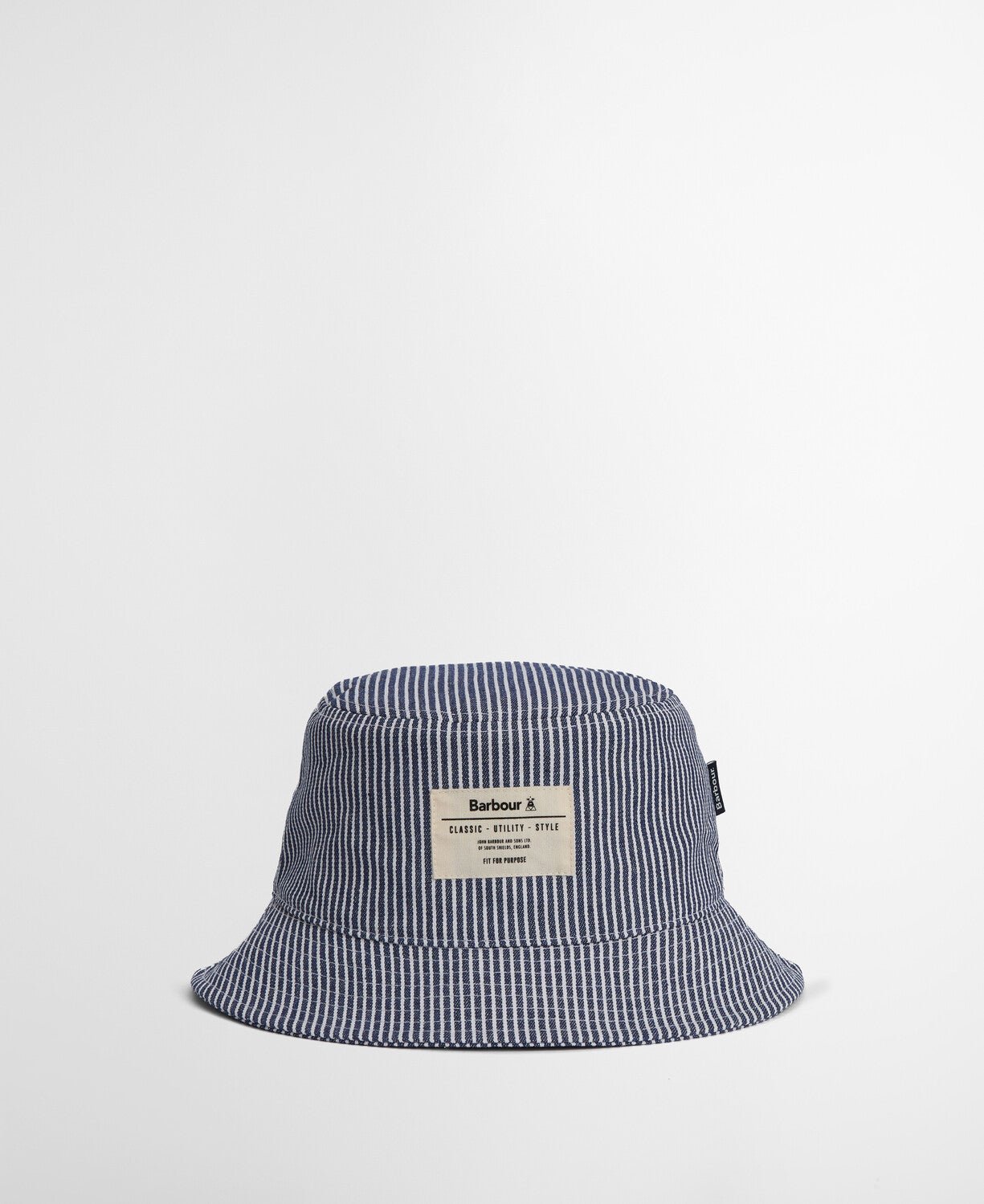 Barbour Tynedale Bucket Hat - Blue Water Clothing