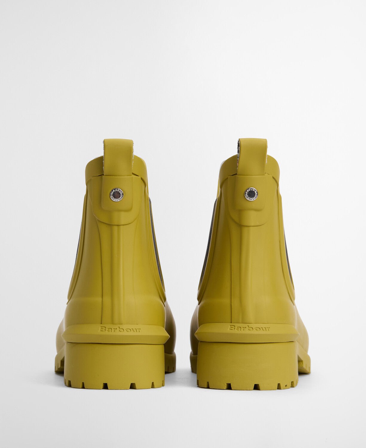 BarbourBarbour Wilton Chelsea Welly LimeadeFootwearLimeade - Blue Water Clothing