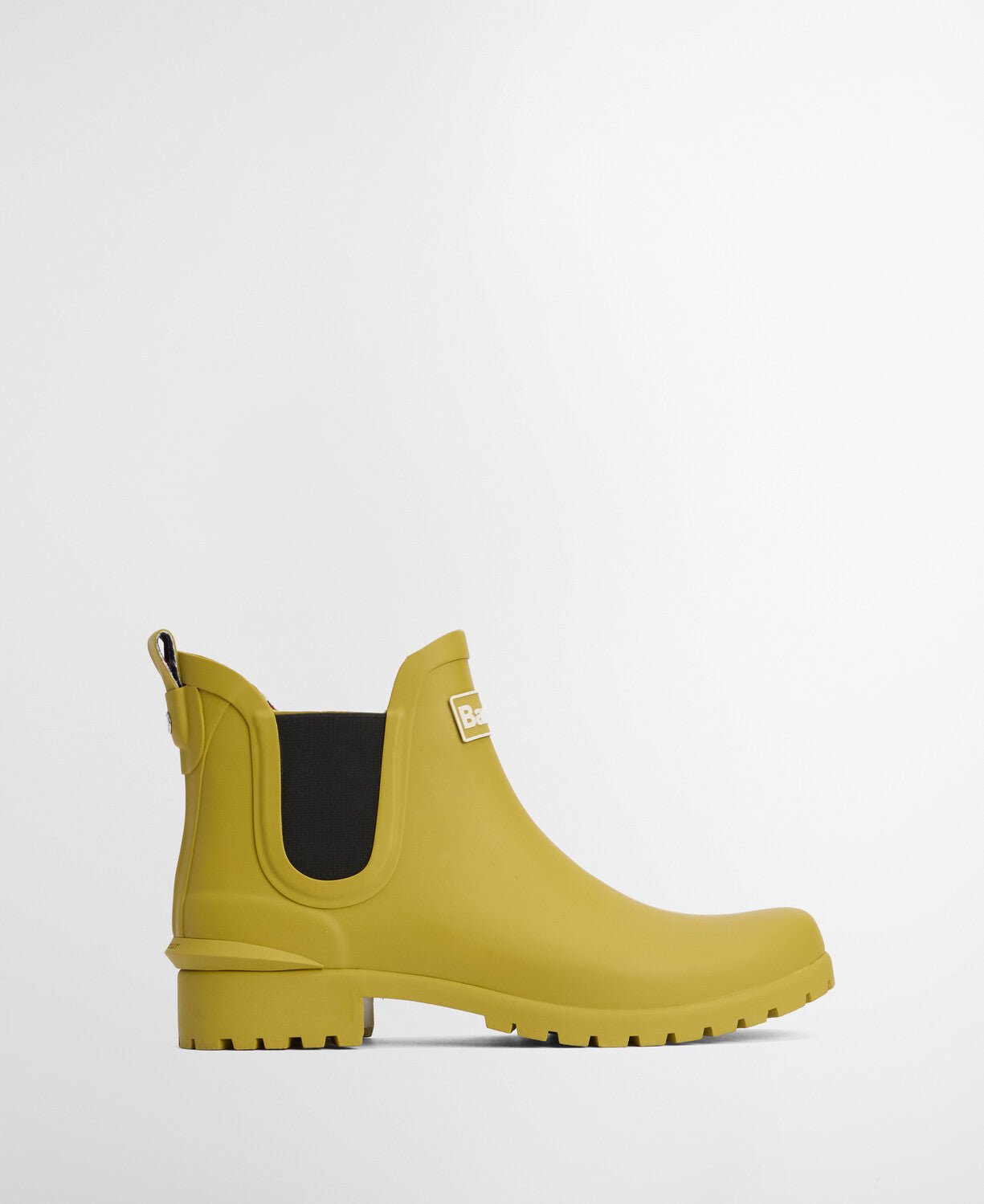 BarbourBarbour Wilton Chelsea Welly LimeadeFootwearLimeade - Blue Water Clothing