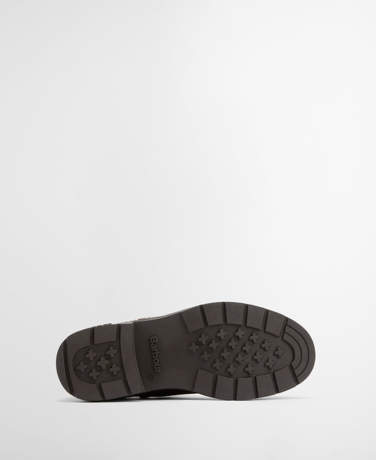 BarbourBarbour Amble Chelsea Boot MahogonyFootwearMahogany - Blue Water Clothing