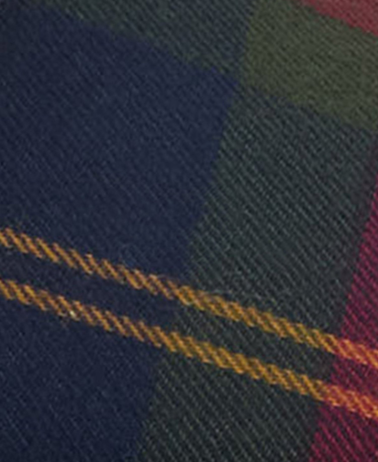 BarbourBarbour Claudia Tartan Mule Slipper Winterberry TartanFootwearWinterberry Tartan - Blue Water Clothing