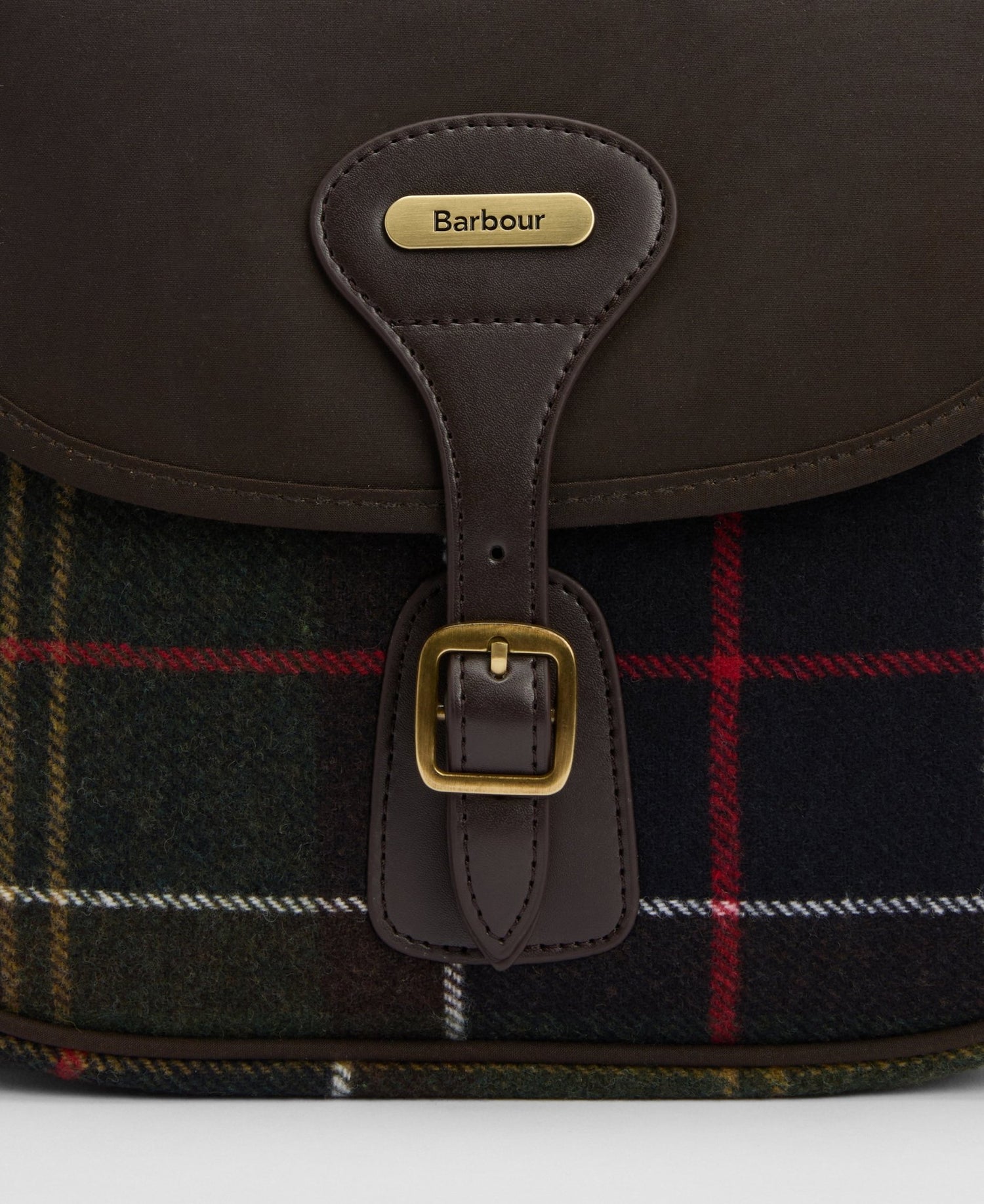 BarbourBarbour Cromarty Crossbody BagBags - Blue Water Clothing