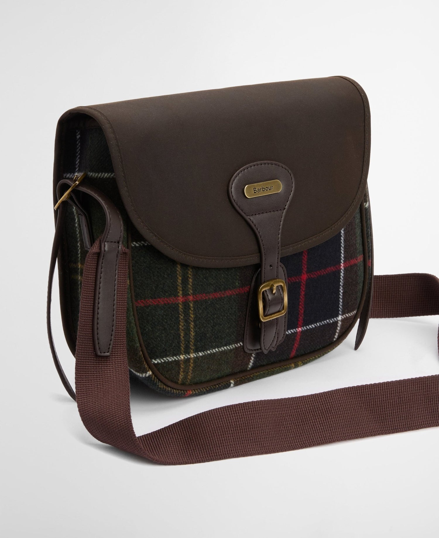 BarbourBarbour Cromarty Crossbody BagBags - Blue Water Clothing