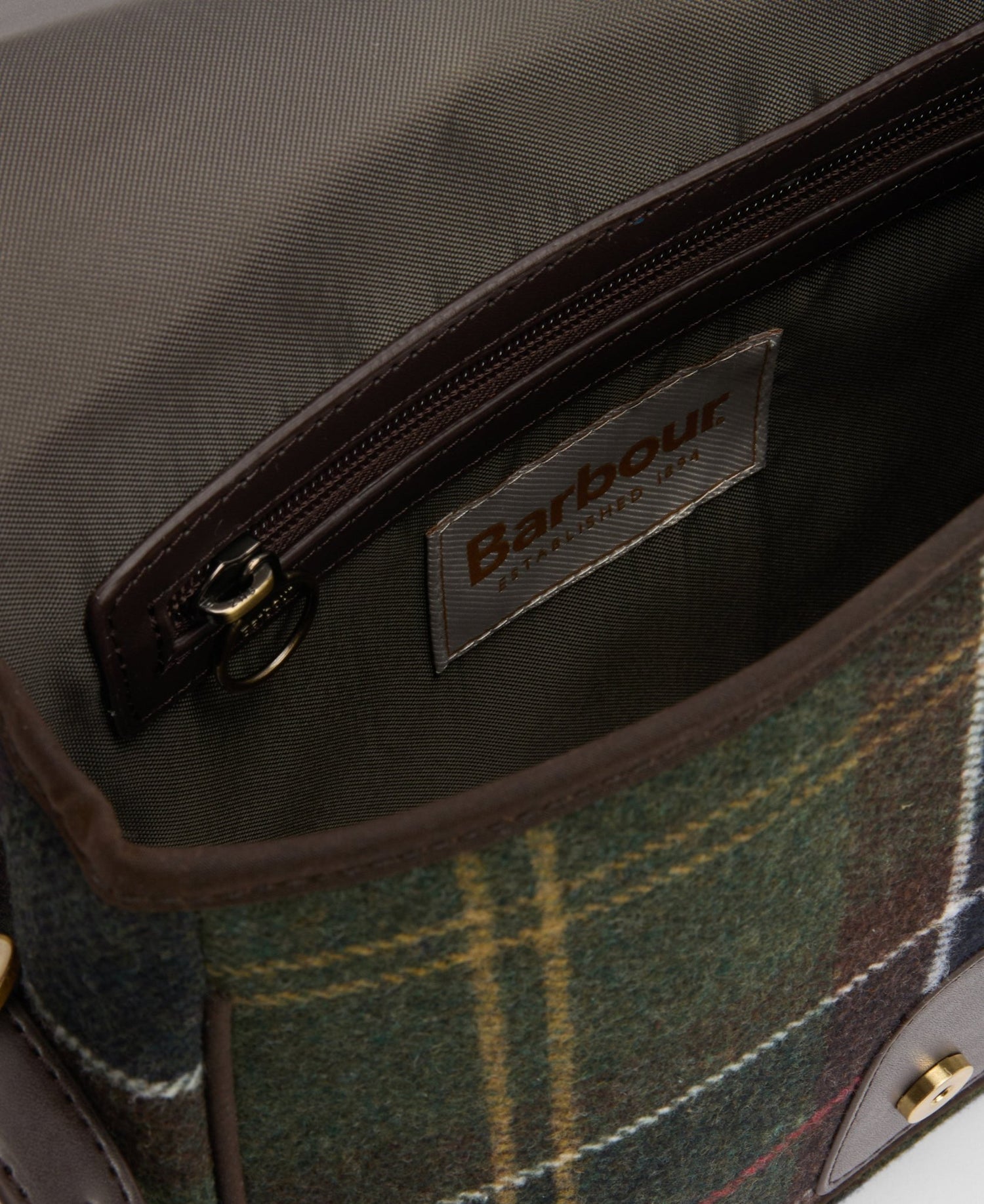 BarbourBarbour Cromarty Crossbody BagBags - Blue Water Clothing