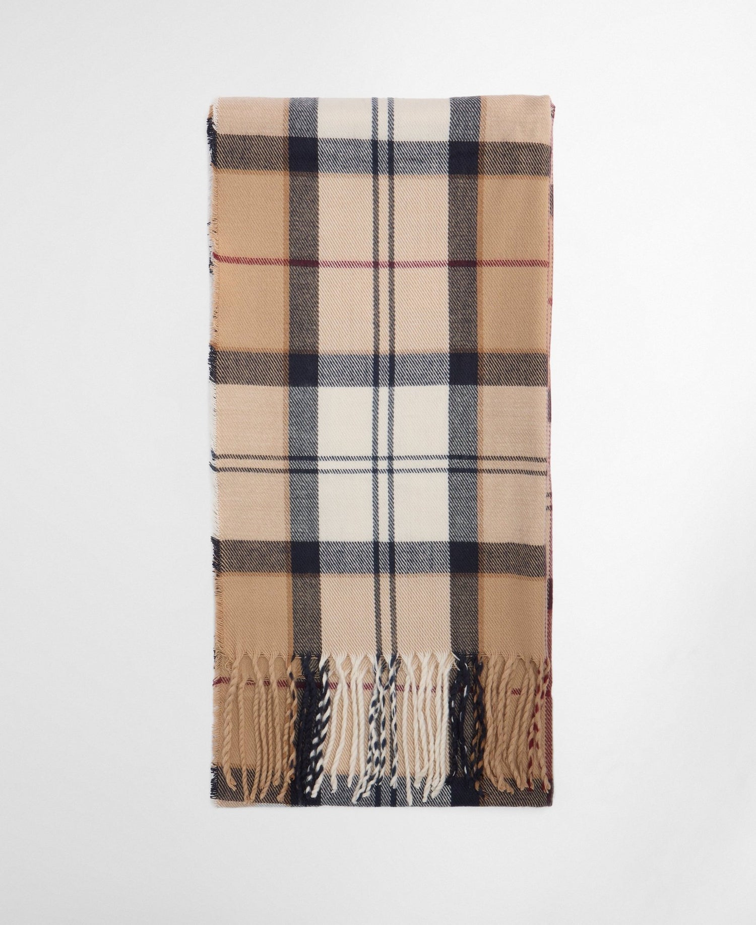 BarbourBarbour Dover Beanie & Hailes Scarf Gift SetAccessories - Blue Water Clothing