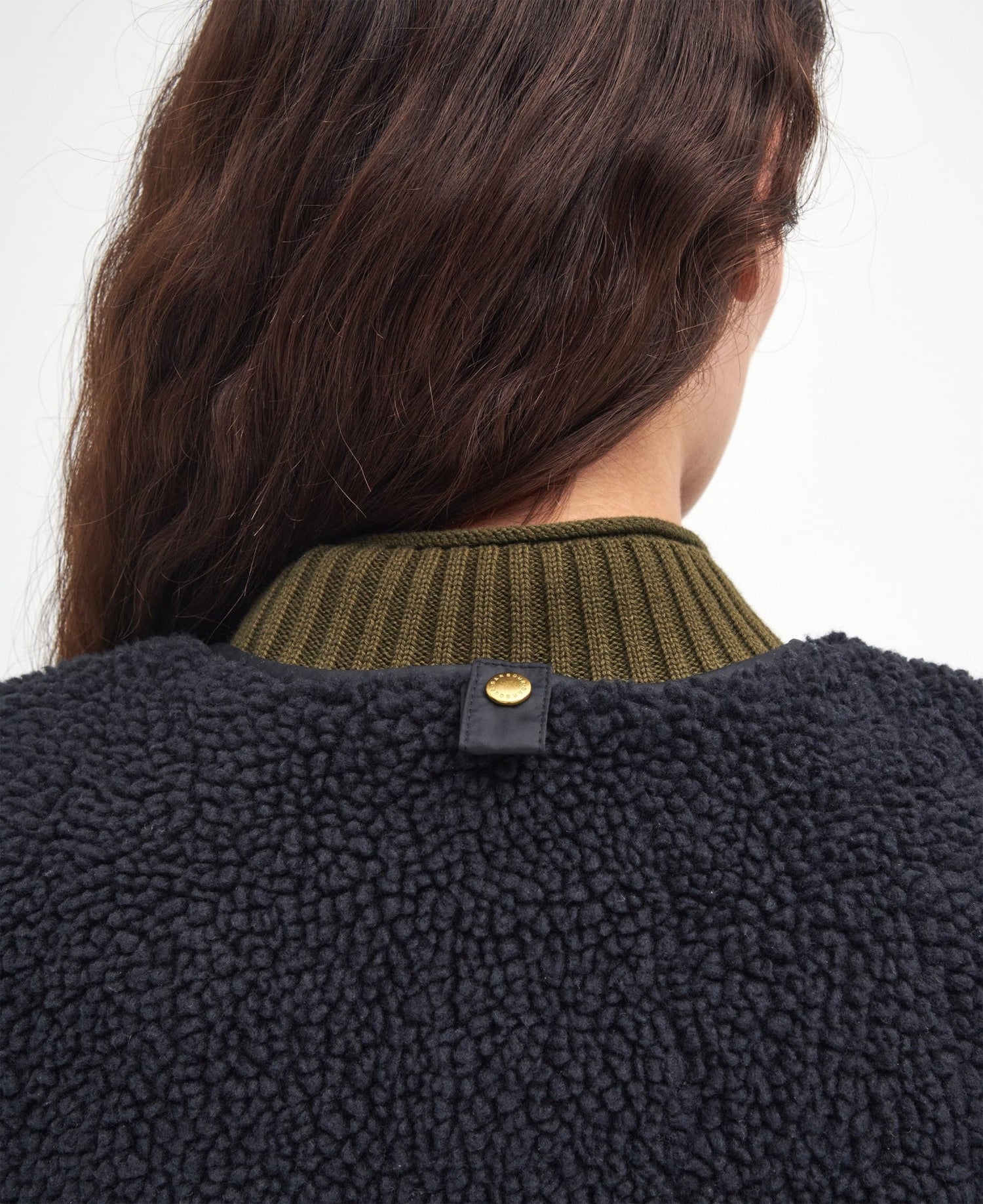 BarbourBarbour Dulsie Liner BlackClothingBlack - Blue Water Clothing