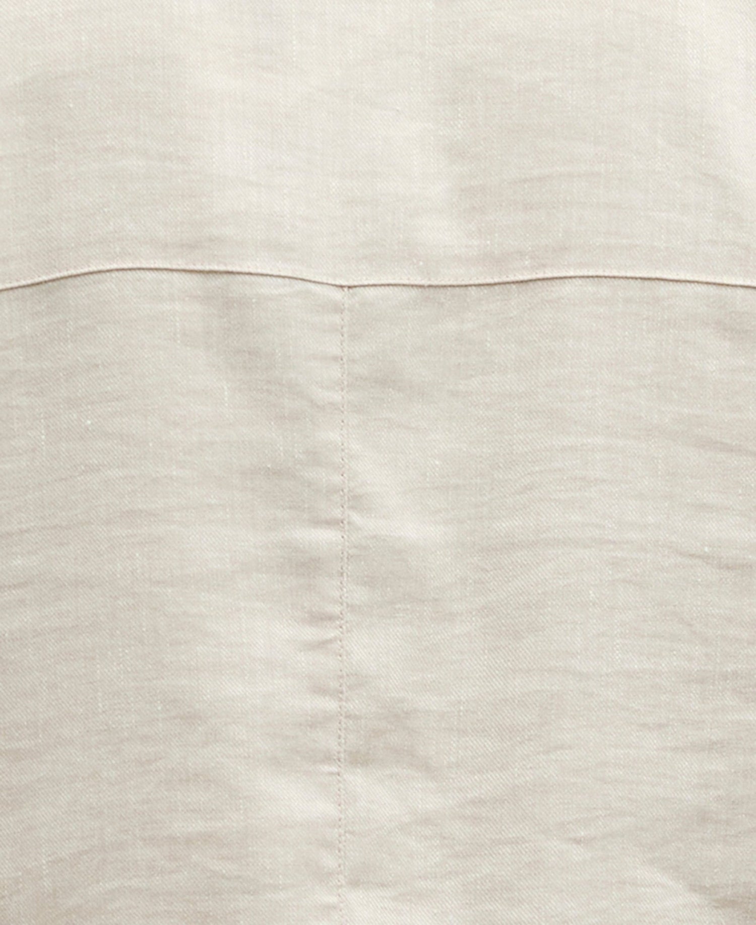 BarbourBarbour Gabby OvershirtTopsMist Beige - Blue Water Clothing