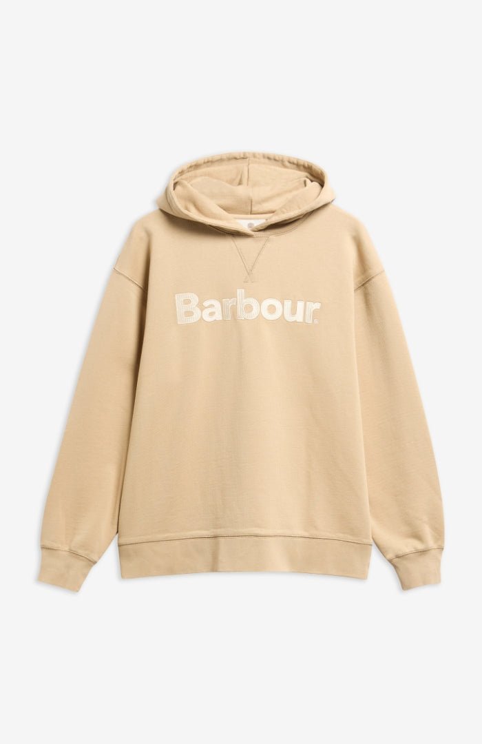 BarbourBarbour Hartland HoodieHoodieWarm Trench - Blue Water Clothing