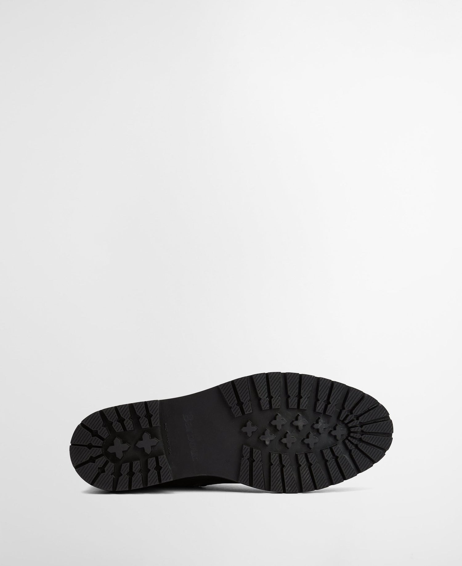 BarbourBarbour Heidi Boot BlackFootwearBlack - Blue Water Clothing