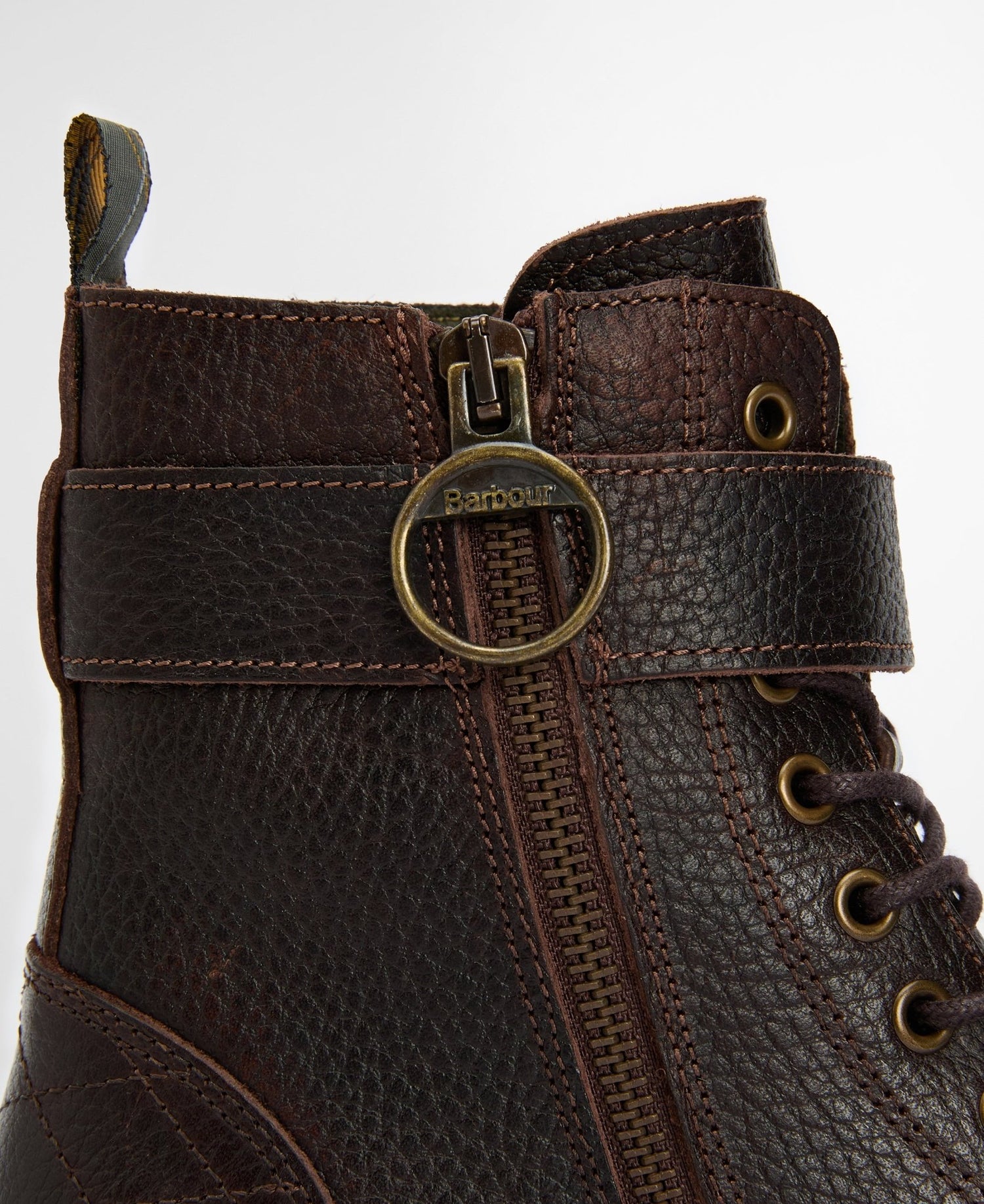 BarbourBarbour Heidi BootBootsBrown - Blue Water Clothing