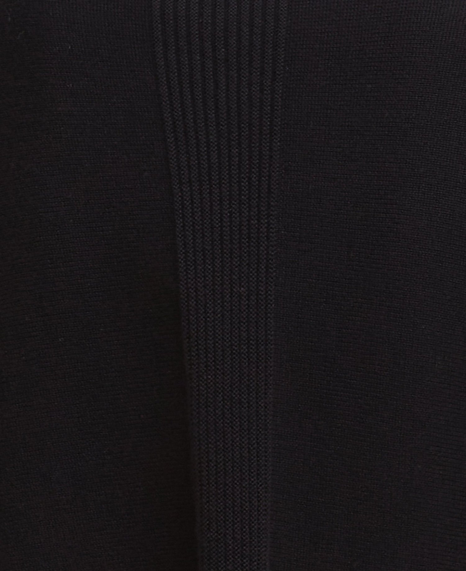 BarbourBarbour international Lola Knitted Jumper BlackTopsBlack - Blue Water Clothing