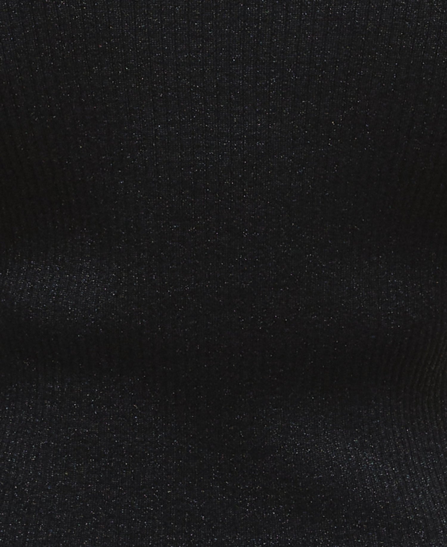 BarbourBarbour International Stella Knitted Jumper BlackTopsBlack - Blue Water Clothing