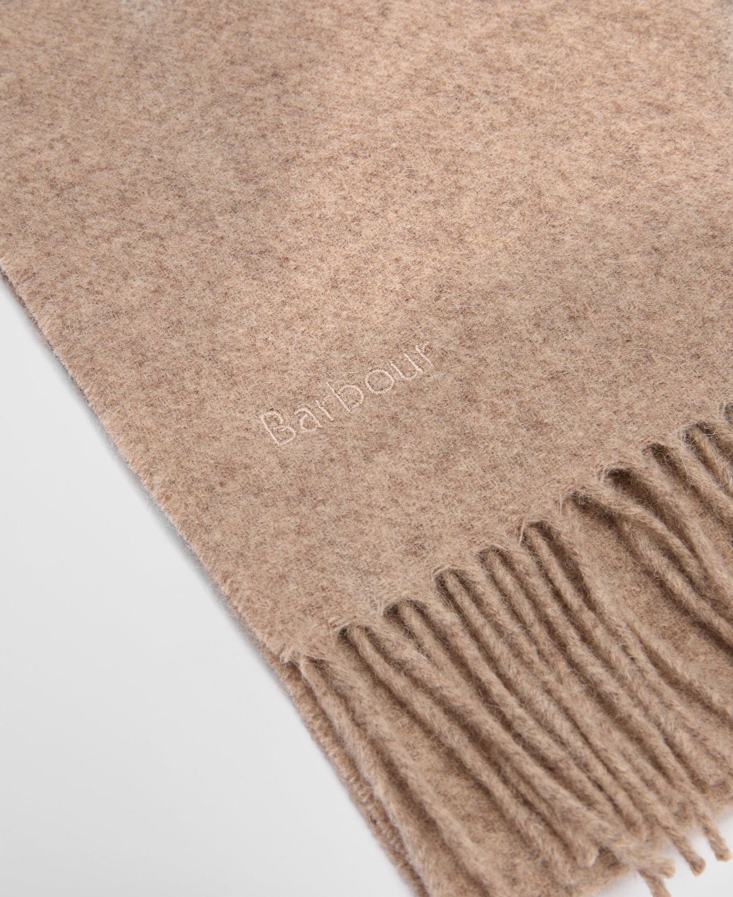 BarbourBarbour Lambswool Scarfaccessories - Blue Water Clothing