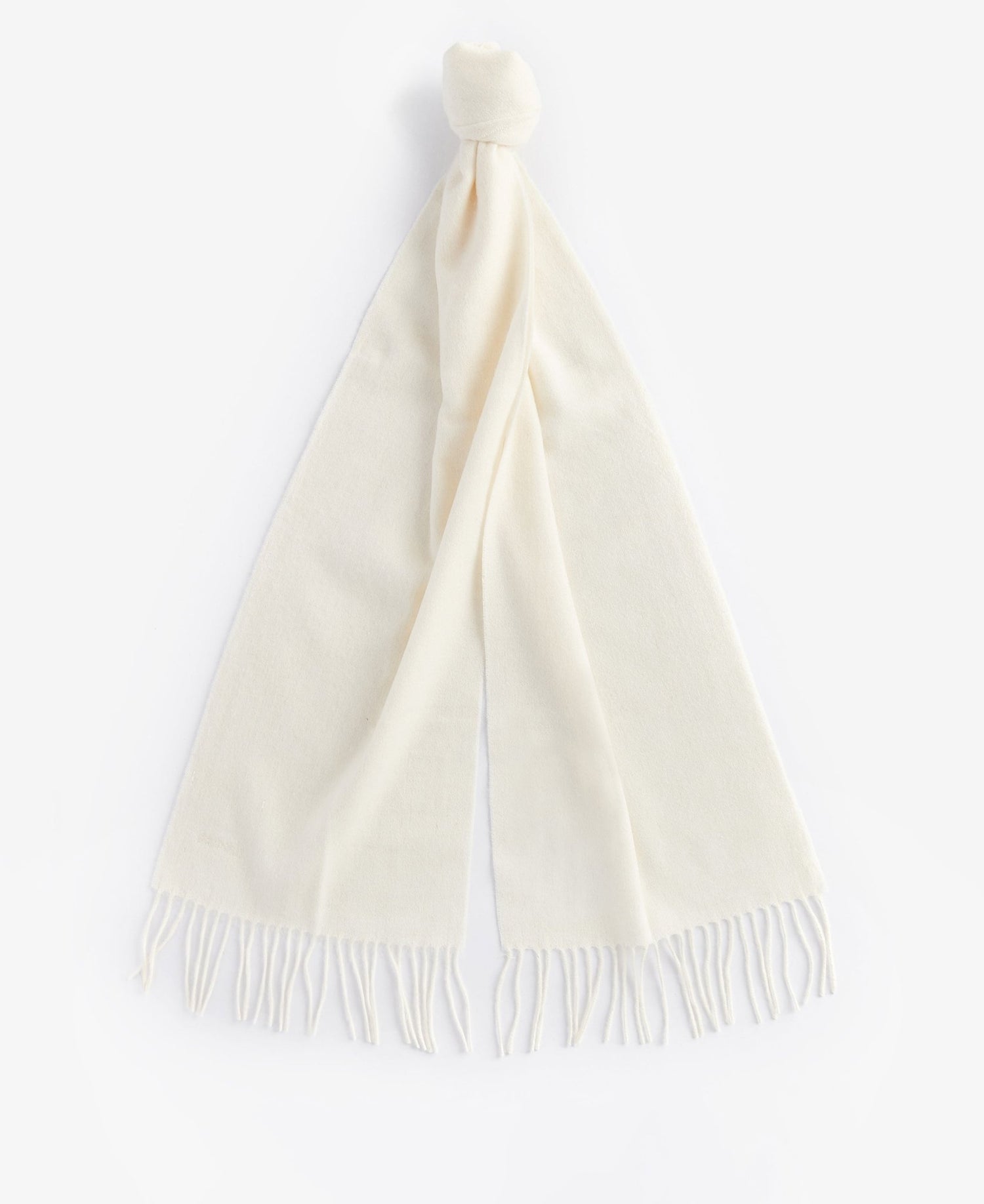 BarbourBarbour Lambswool ScarfScarf - Blue Water Clothing