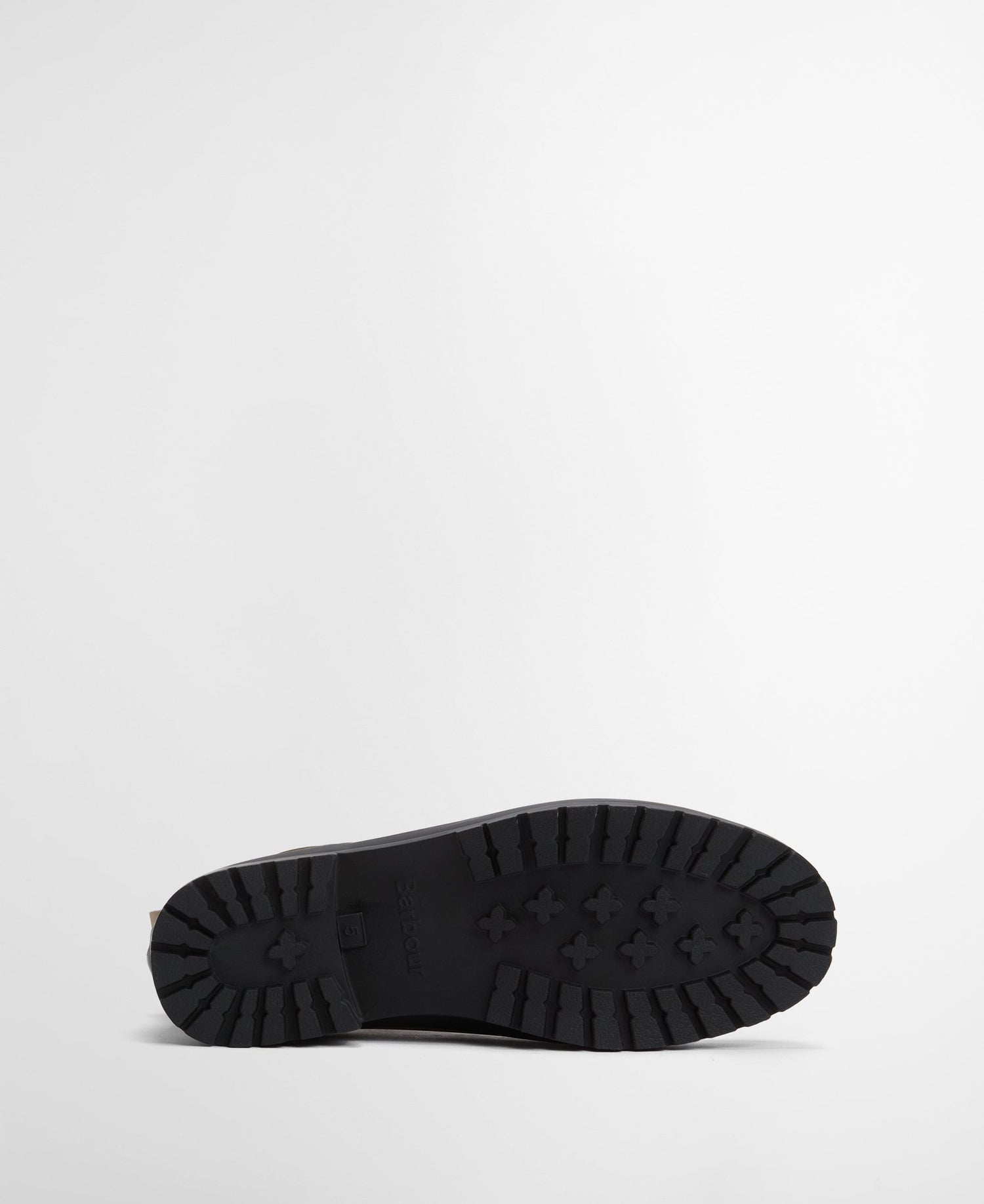 BarbourBarbour Mallow Chelsea Welly Military BrownFootwearMilitary Brown/Black - Blue Water Clothing