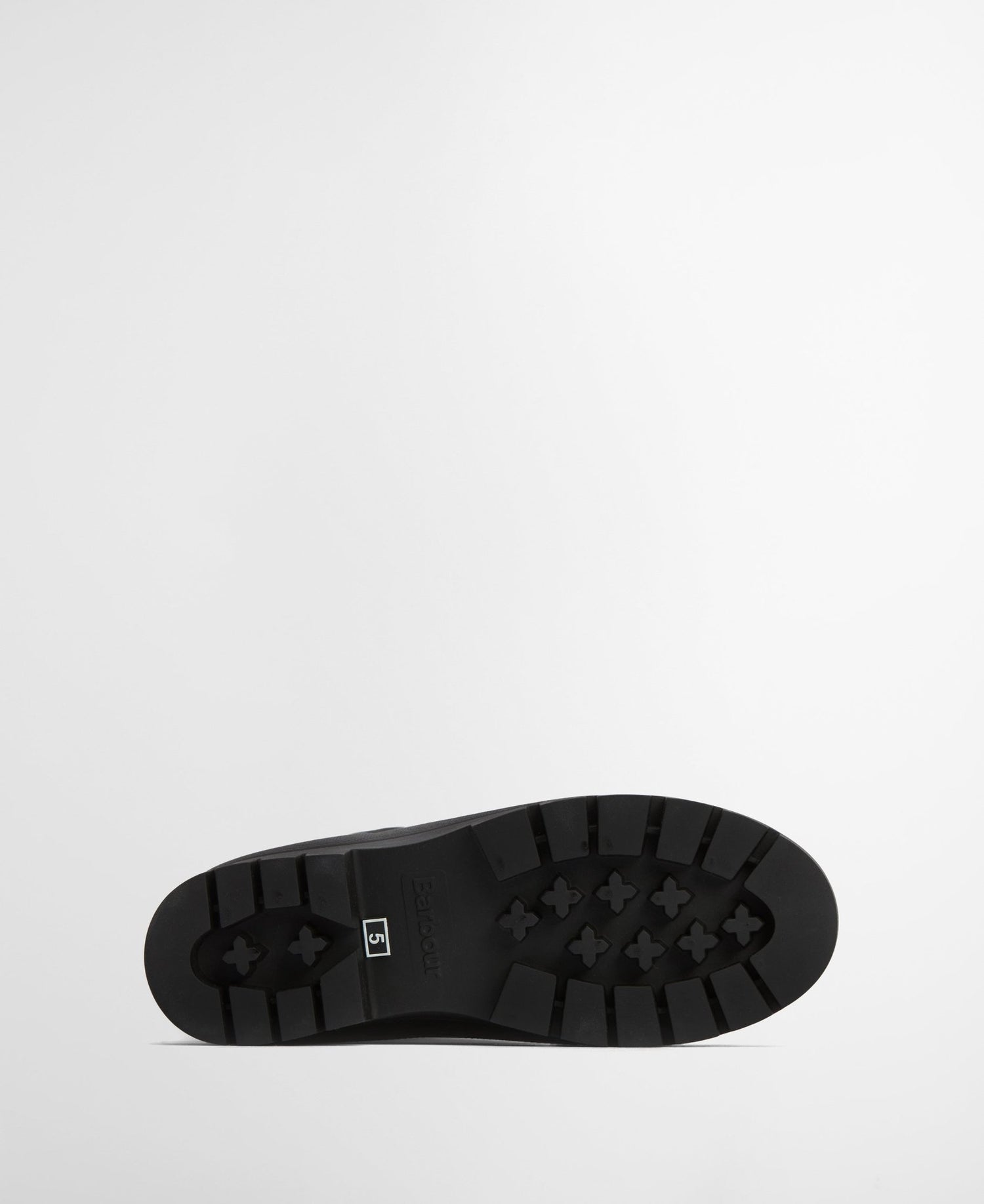 BarbourBarbour Marnie Quilted Tall Welly BlackFootwearBlack - Blue Water Clothing