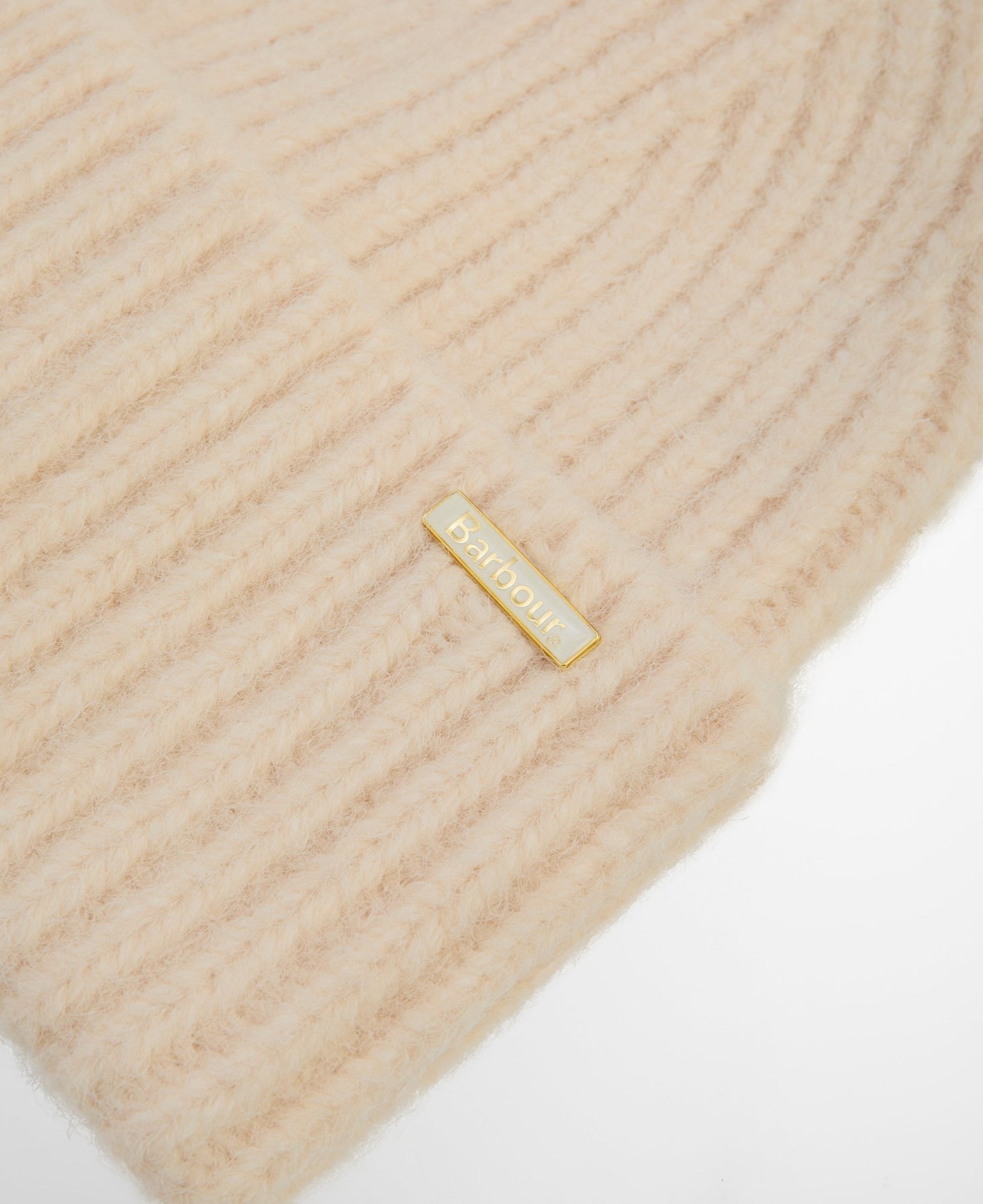 BarbourBarbour Meryl Beanie HatAccessories - Blue Water Clothing