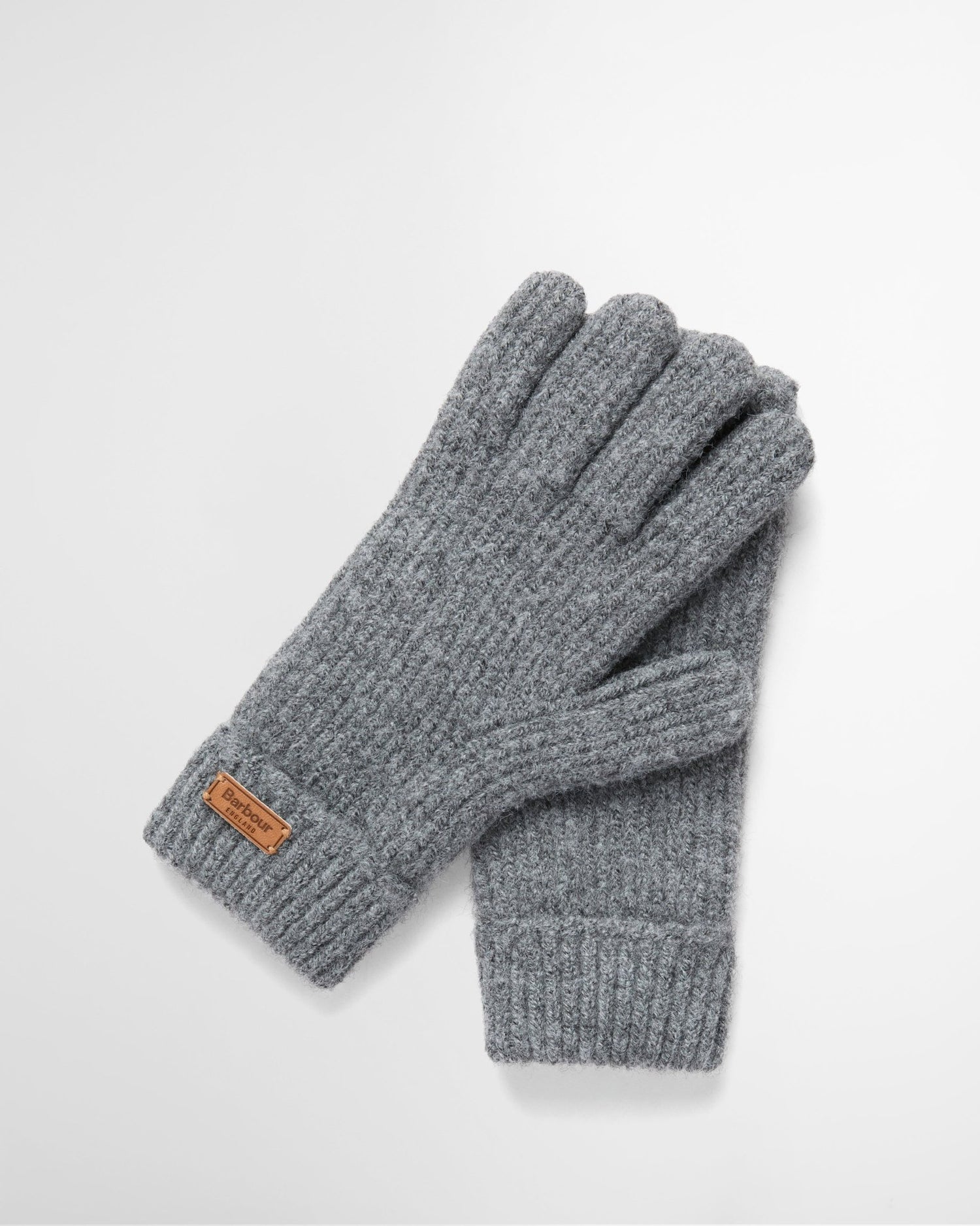 BarbourBarbour Pendle Beanie & Gloves Gift SetClothing - Blue Water Clothing