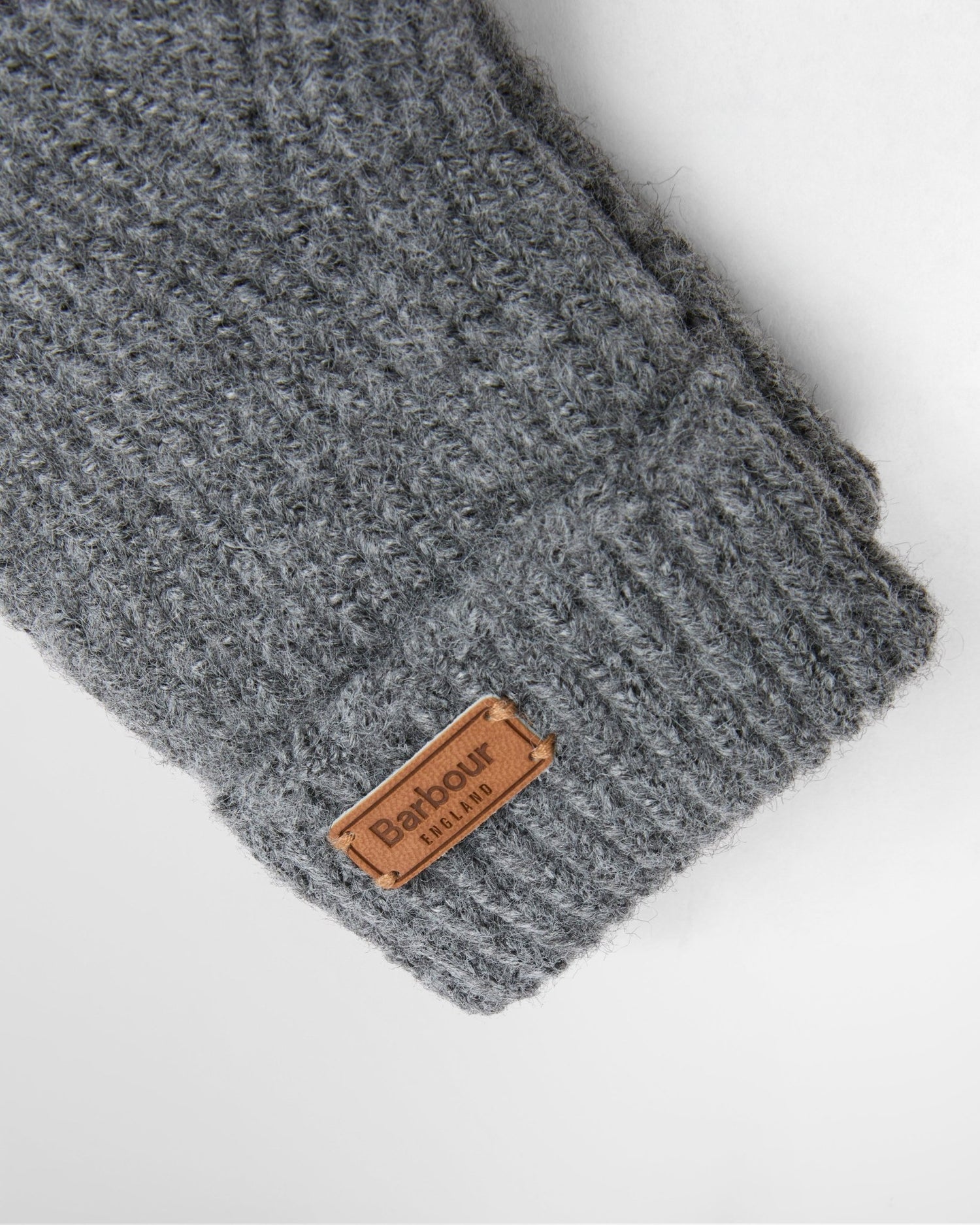 BarbourBarbour Pendle Beanie & Gloves Gift SetClothing - Blue Water Clothing