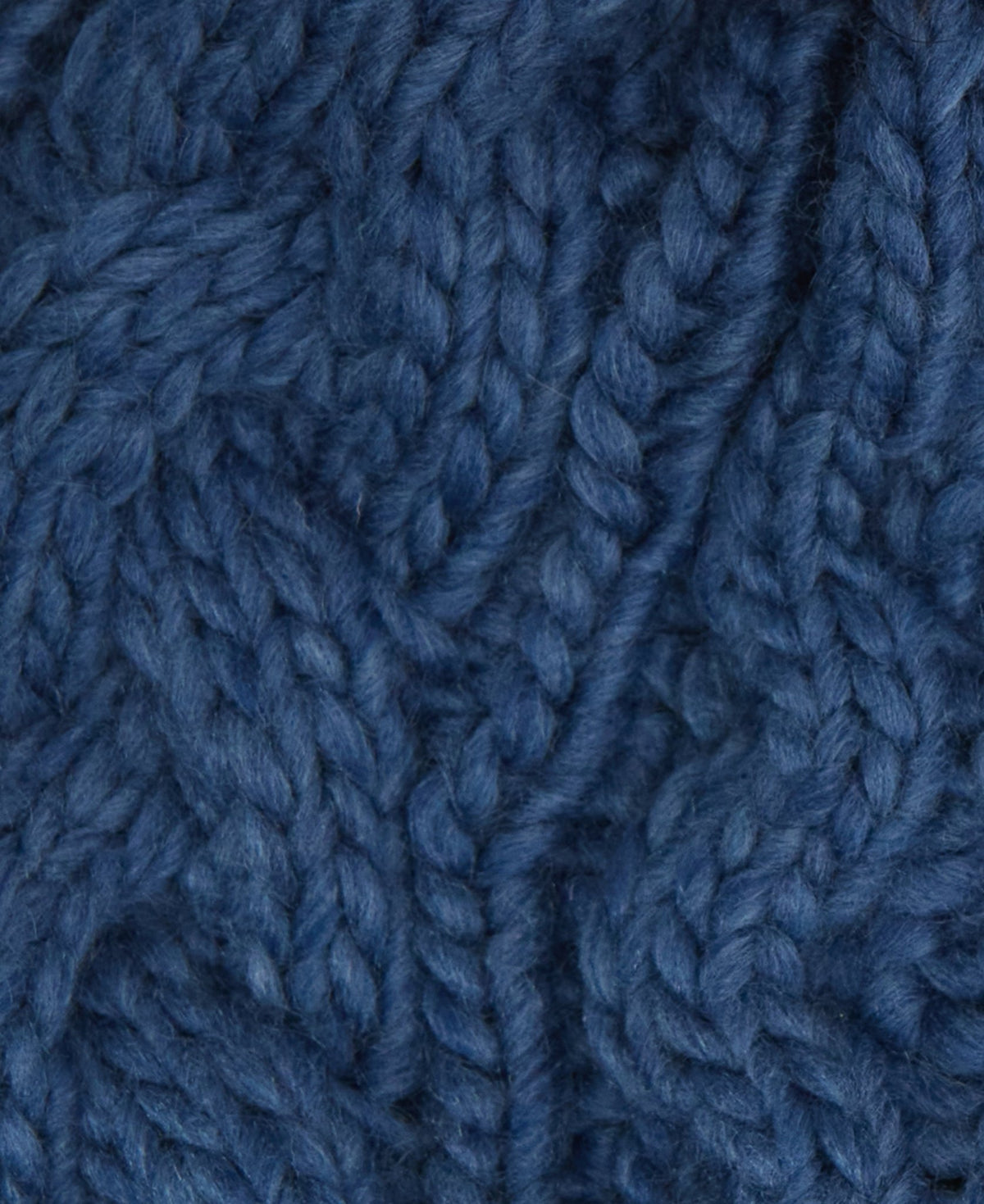 Barbour Penshaw Beanie HatNavy - Blue Water Clothing