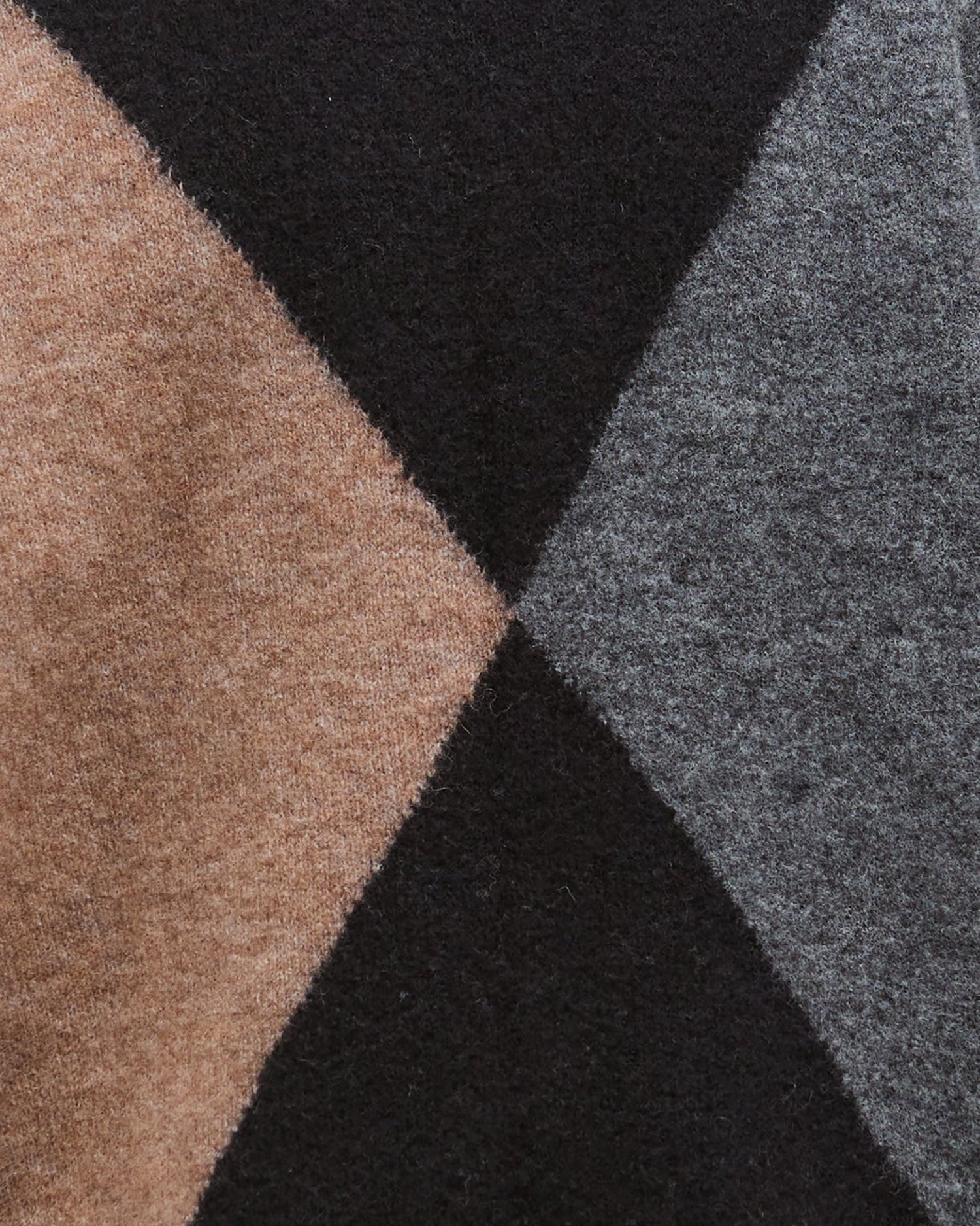 BarbourBarbour Sabrina Knitted Jumper MultiClothingMulti - Blue Water Clothing