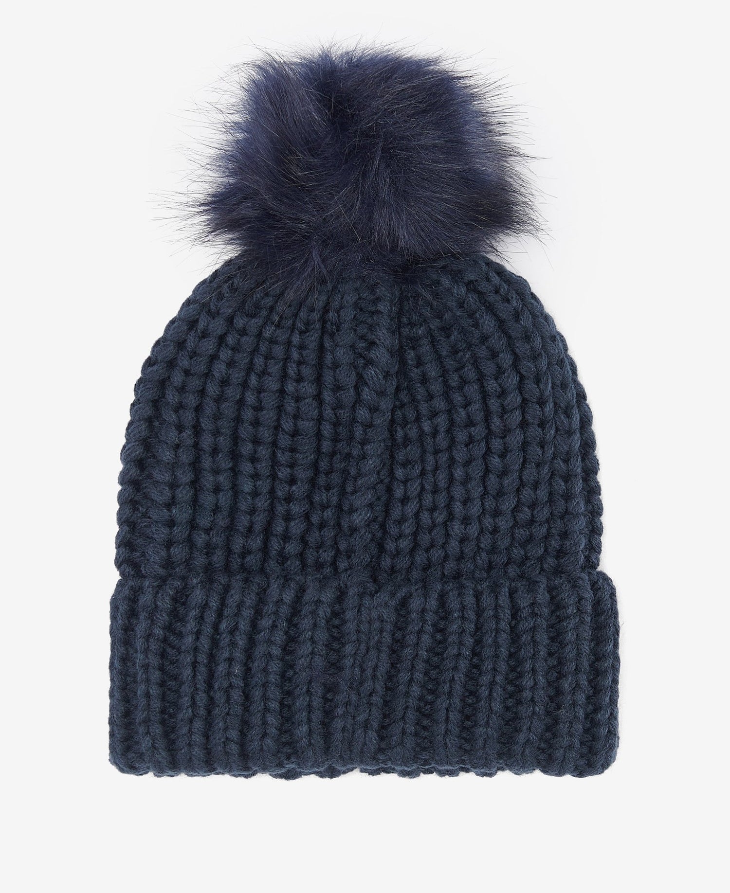 BarbourBarbour Saltburn Beanie HatAccessories - Blue Water Clothing