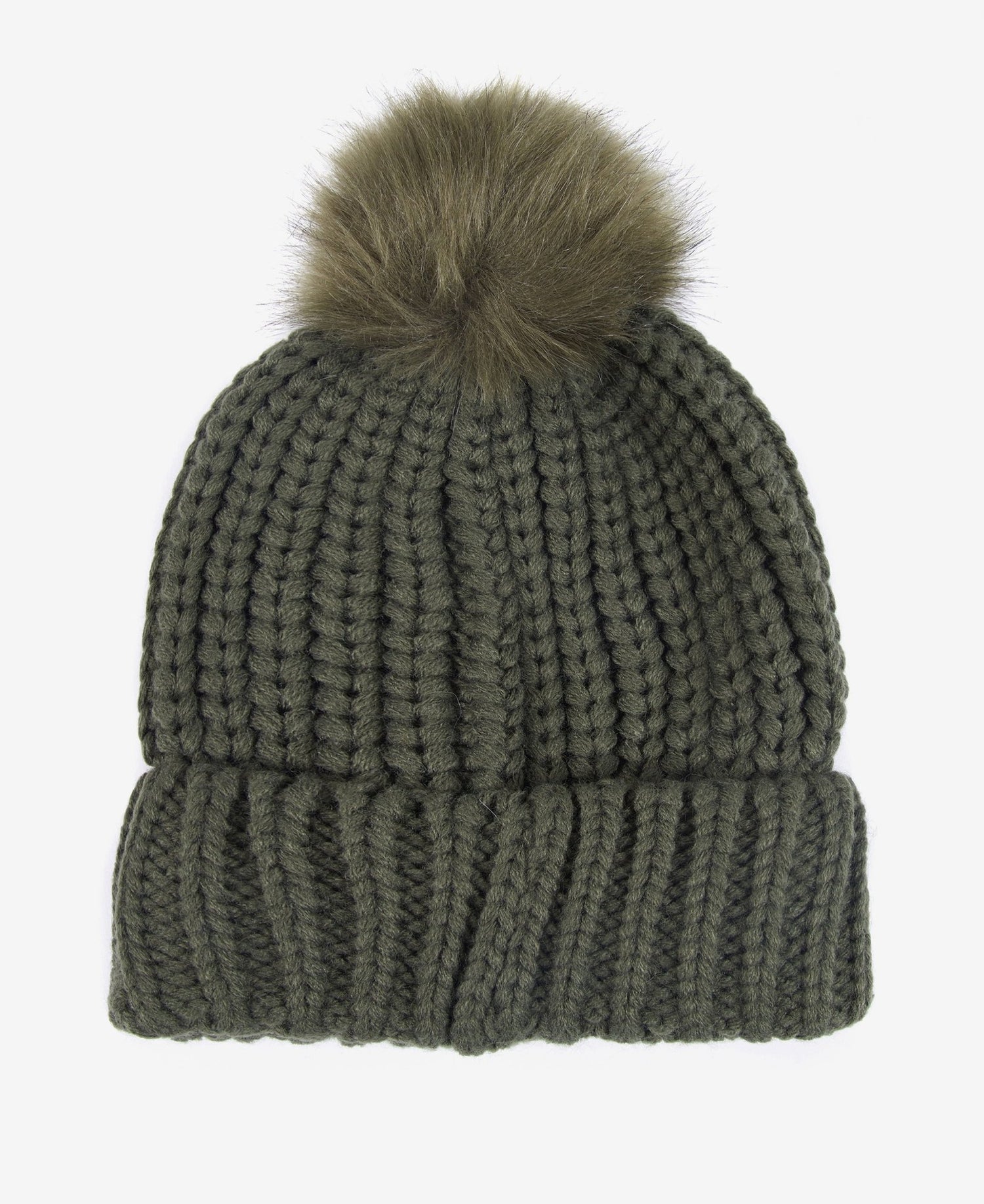 BarbourBarbour Saltburn Beanie HatAccessories - Blue Water Clothing