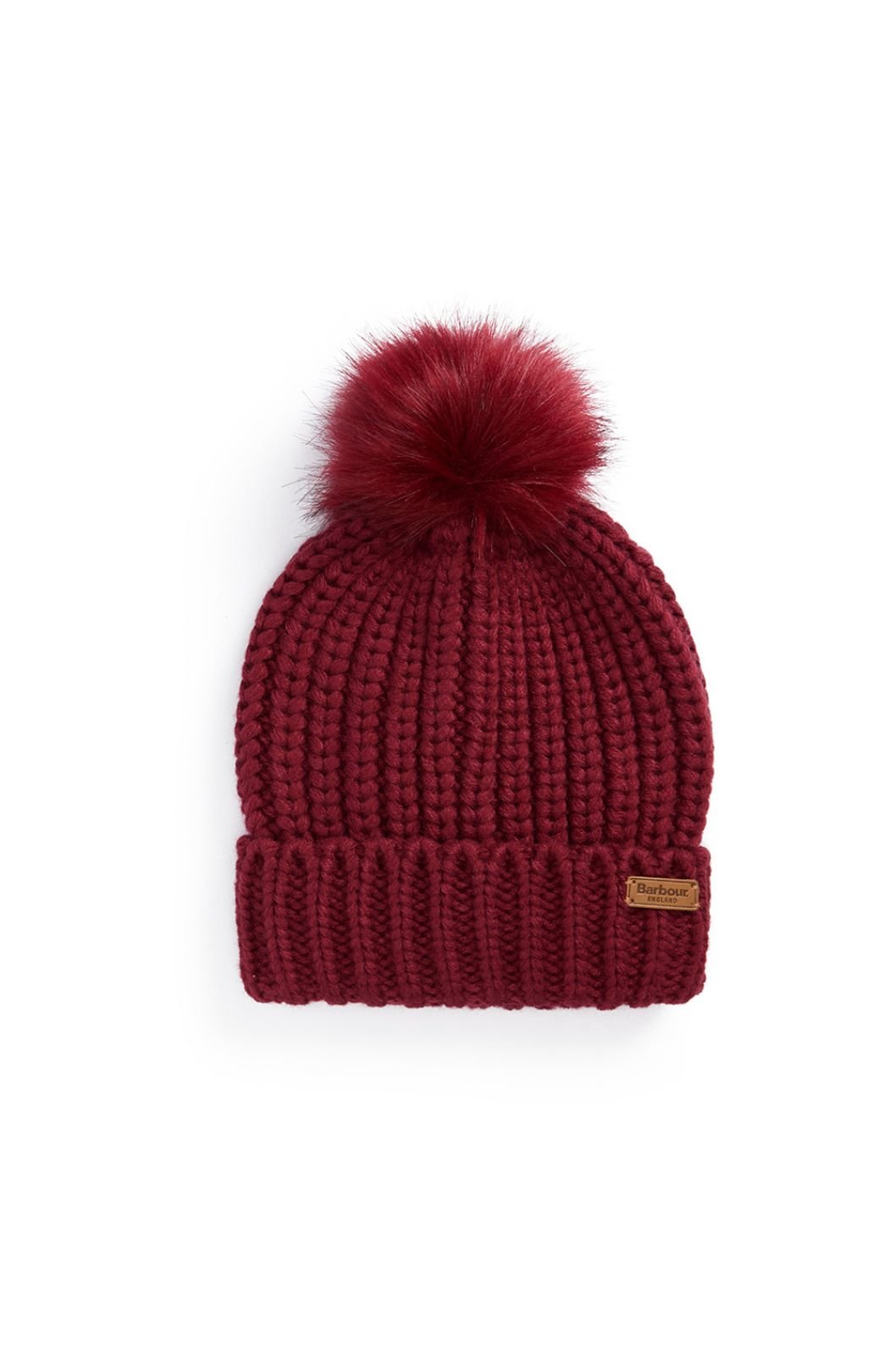 BarbourBarbour Saltburn Beanie HatAccessories - Blue Water Clothing