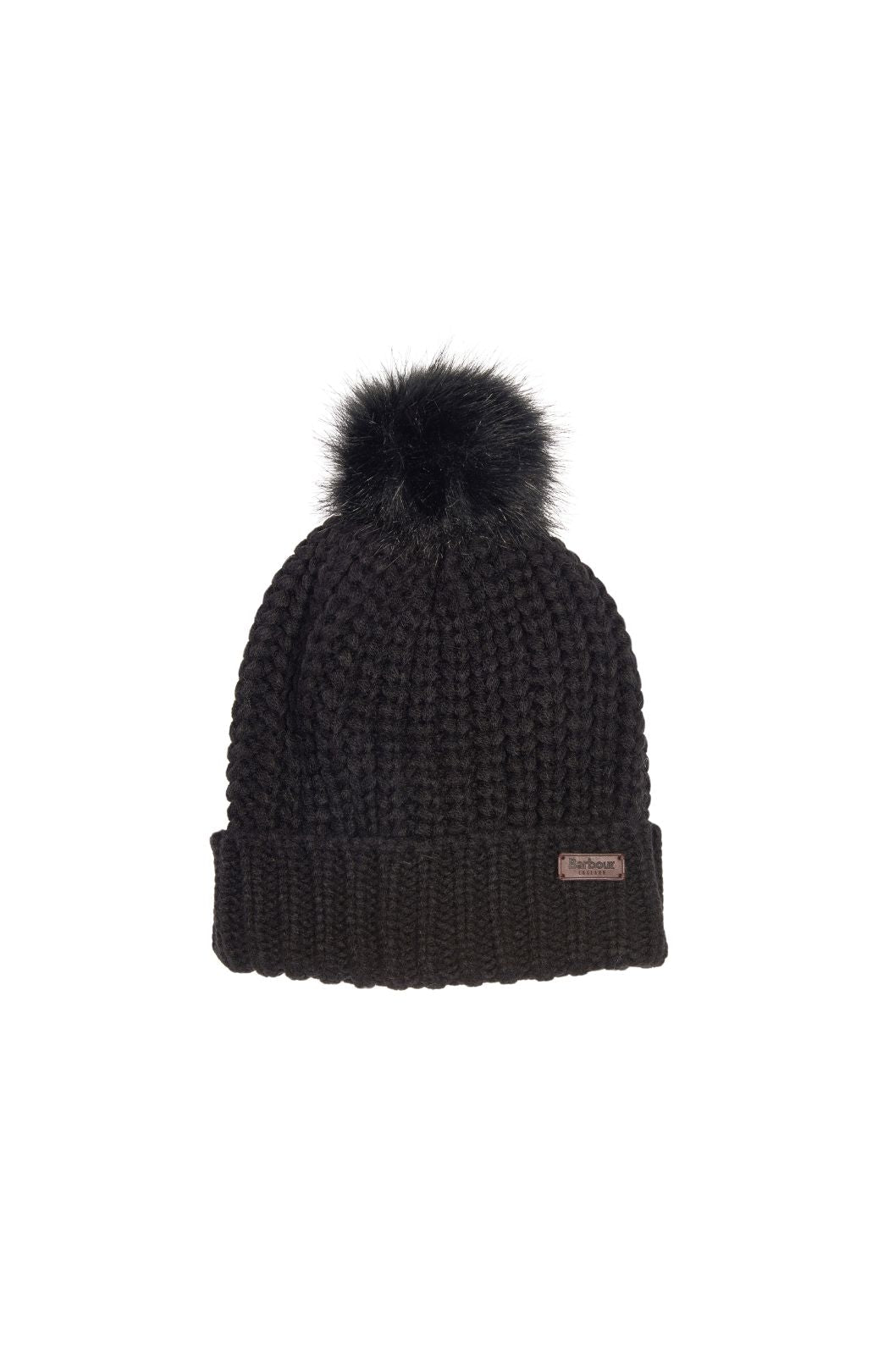 BarbourBarbour Saltburn Beanie HatAccessories - Blue Water Clothing