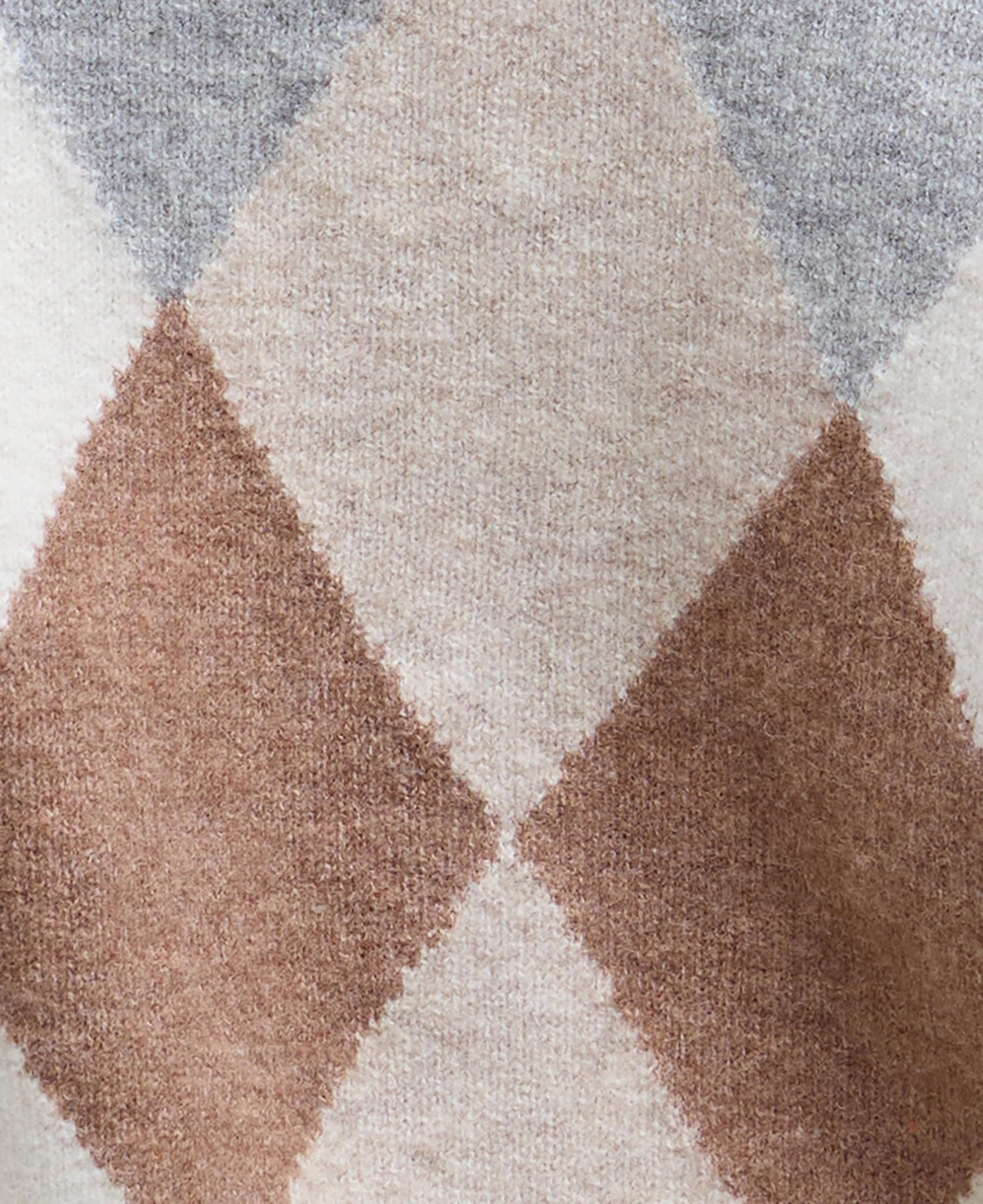 BarbourBarbour Silvia Knitted Cardigan MultiClothingMulti - Blue Water Clothing