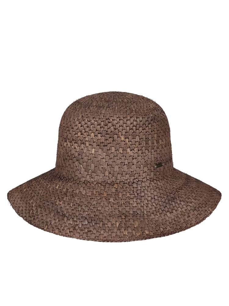 BartsBarts Siezta HatAccessoriesNatural - Blue Water Clothing