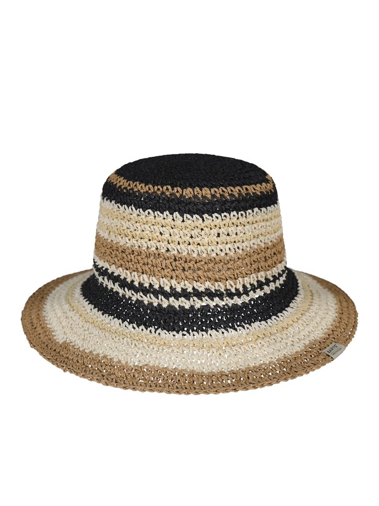 BartsBarts Silaa Hat BlackAccessories - Blue Water Clothing
