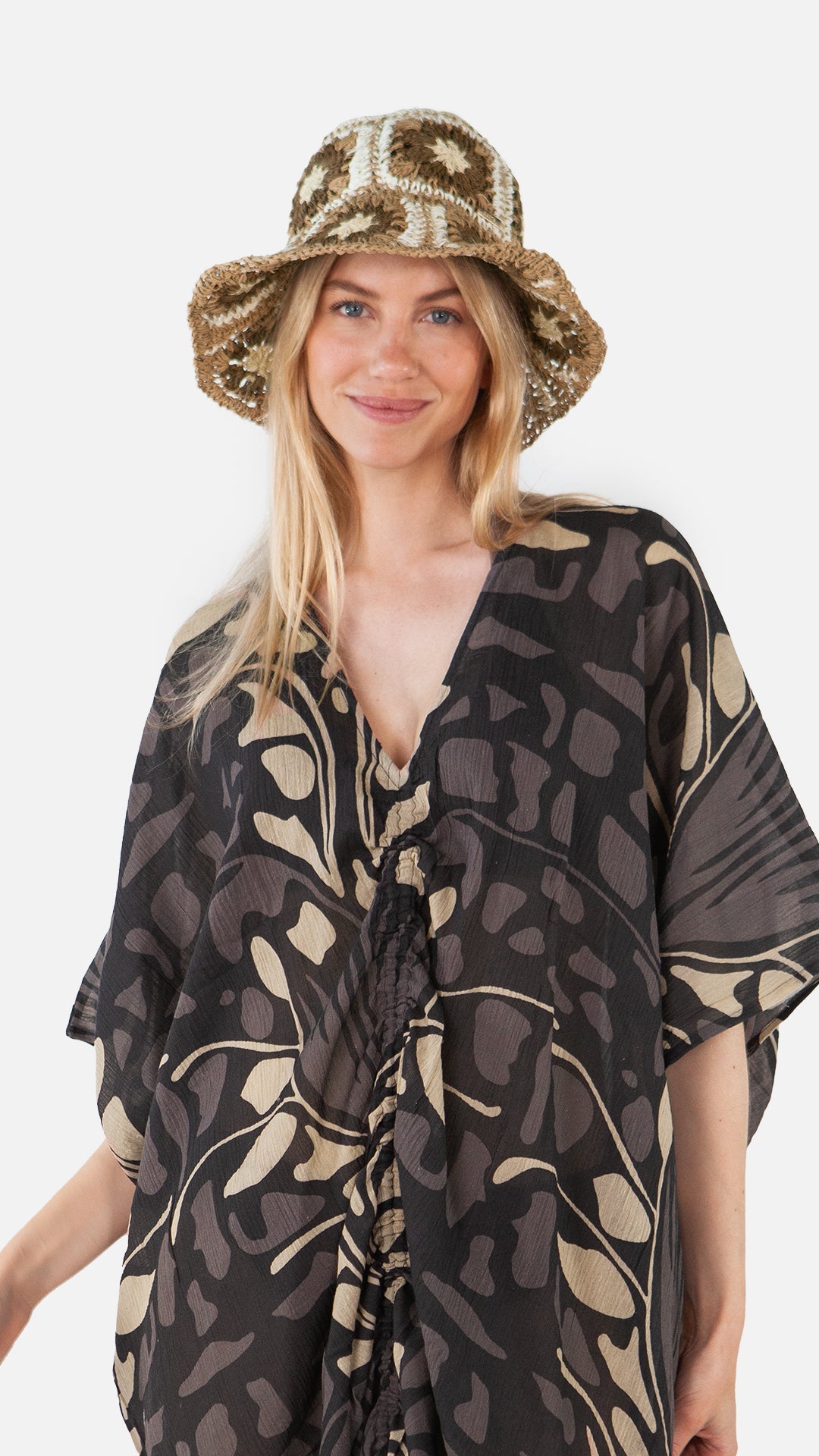BartsBarts Sweetvine HatAccessories - Blue Water Clothing