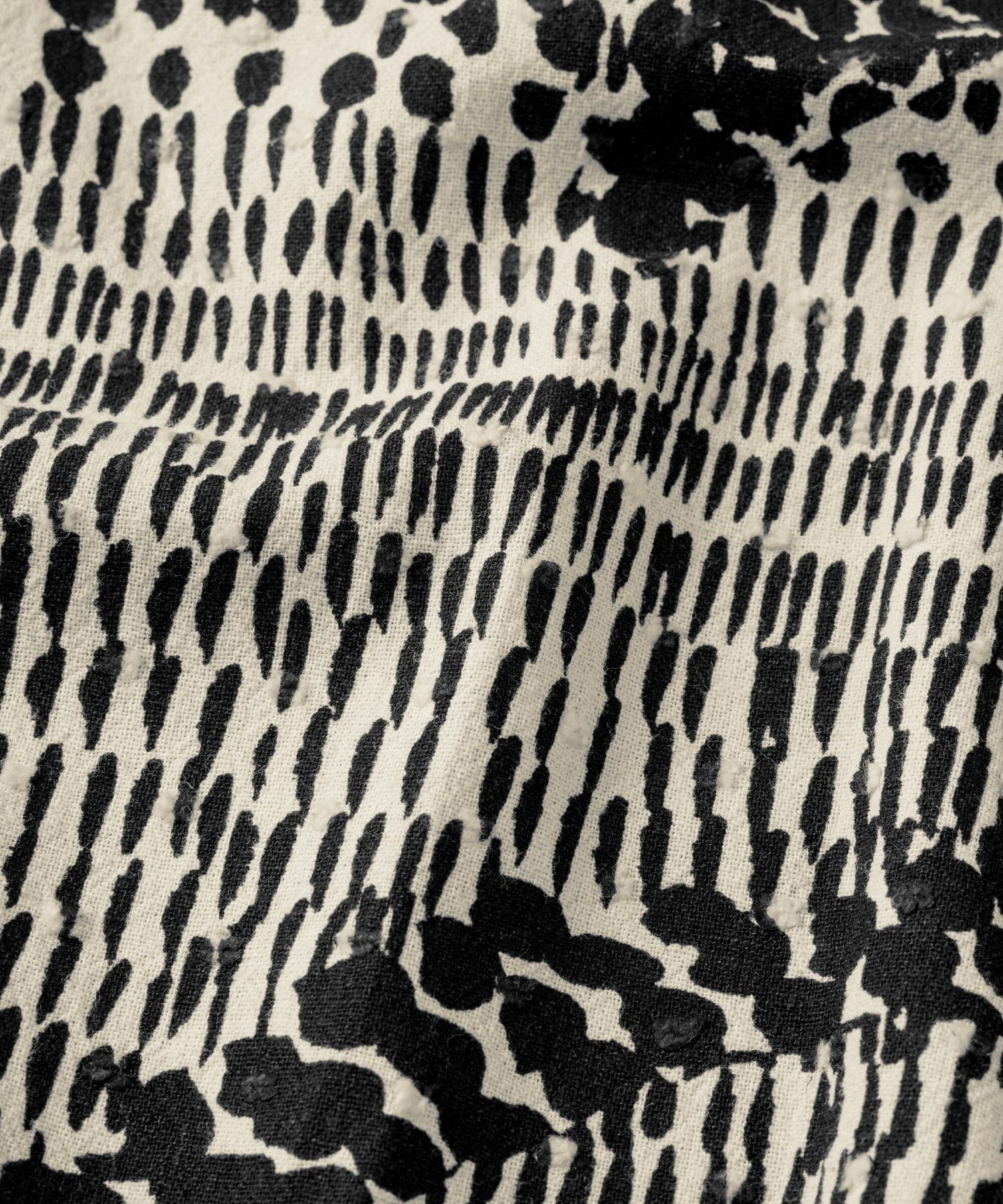 Blue Water ClothingMasai MaDrakina BlouseBlack - Blue Water Clothing