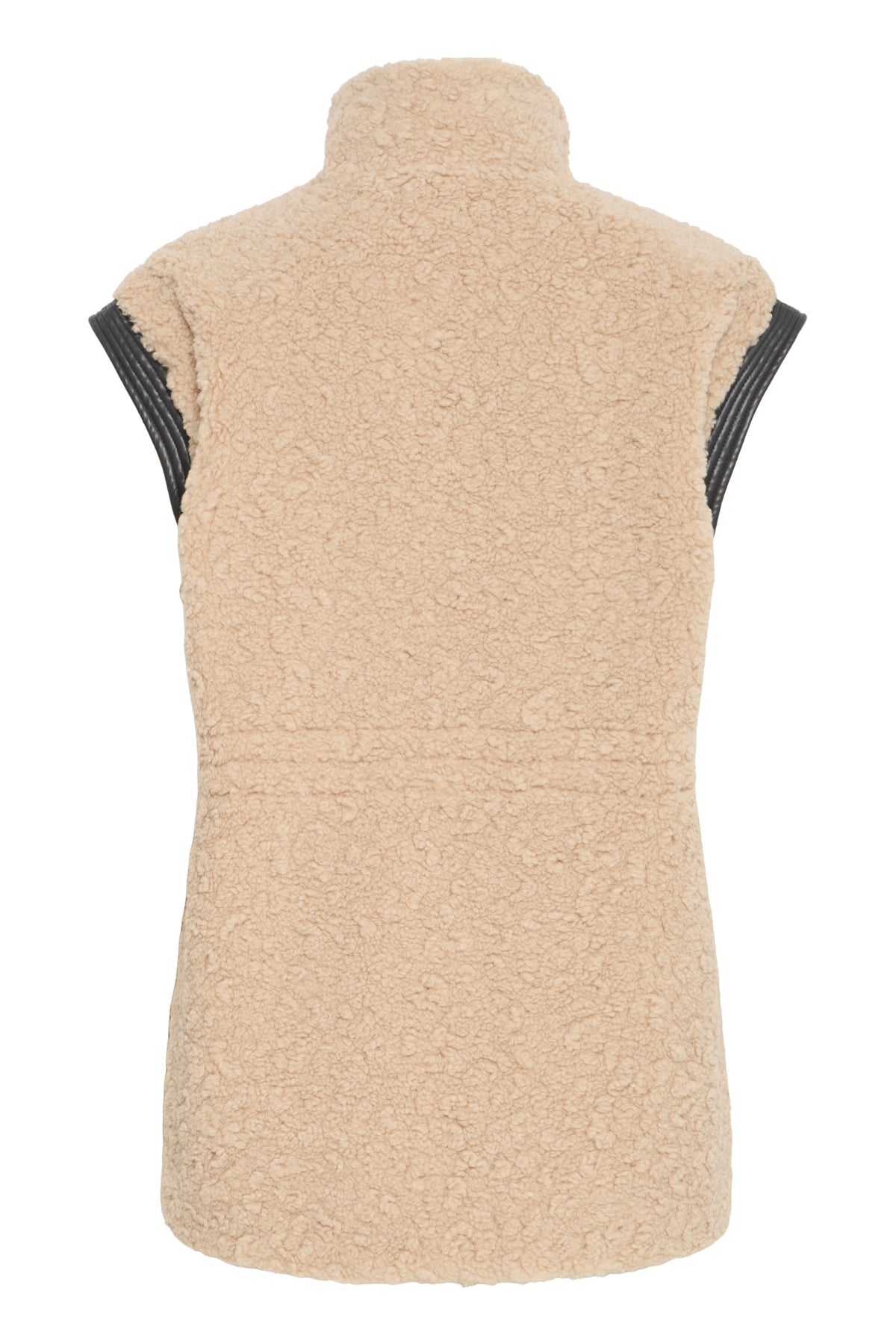 b.youngb.young BYAnamaj Waistcoat 2 HumusClothingHumus - Blue Water Clothing