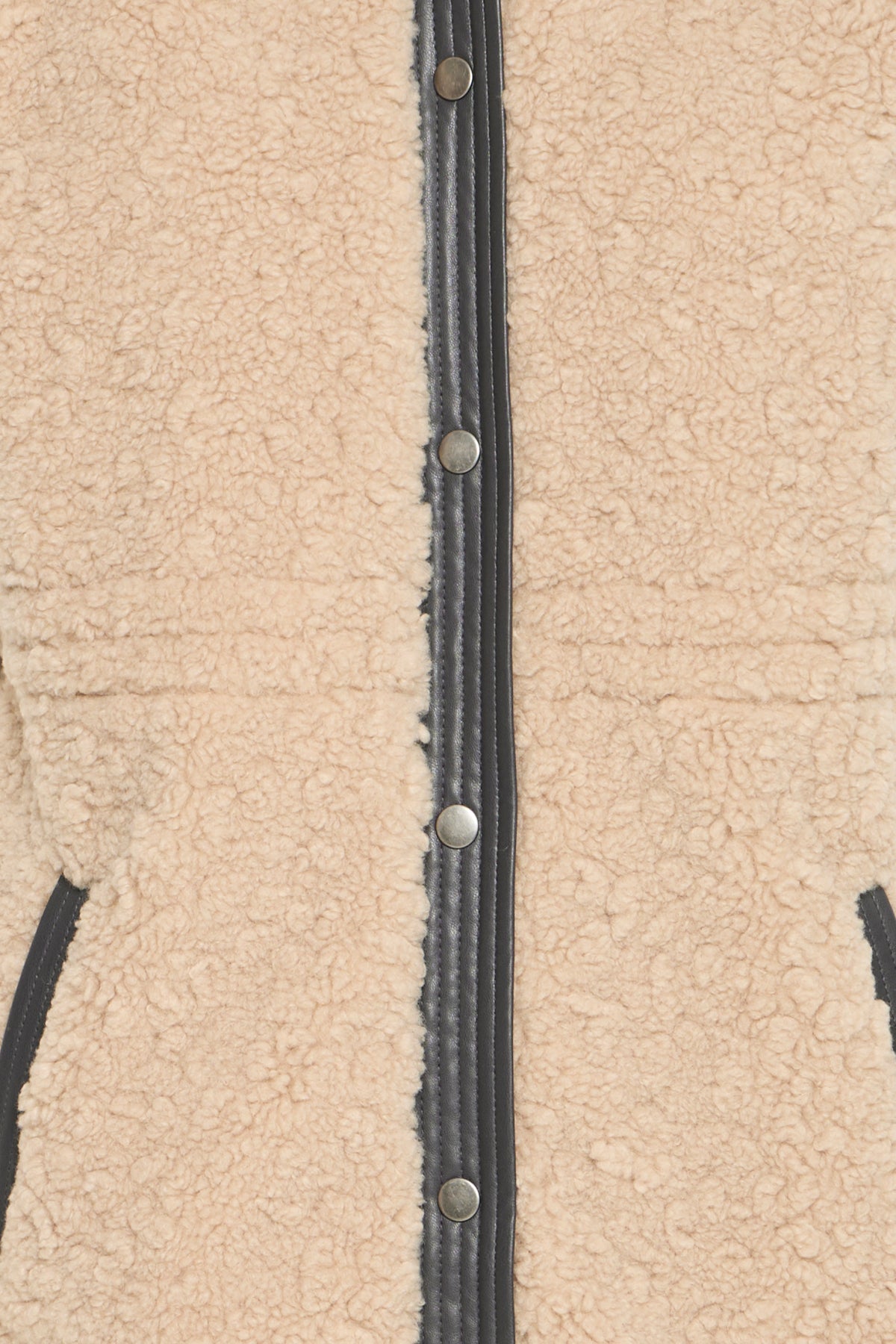 b.youngb.young BYAnamaj Waistcoat 2 HumusClothingHumus - Blue Water Clothing