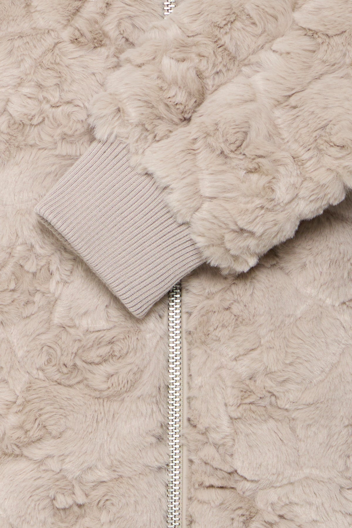 b.youngb.young BYAnikea Jacket BeigeCoats & JacketsString - Blue Water Clothing