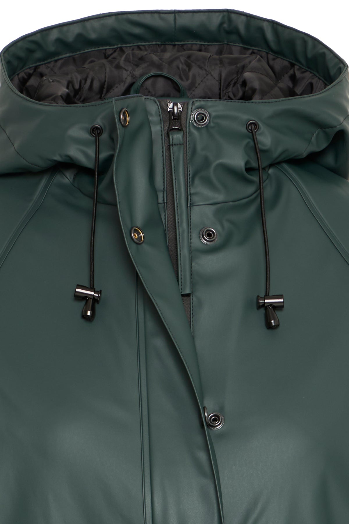 b.youngb.young BYAvan Jacket 7Coats & JacketsGreen Gables - Blue Water Clothing