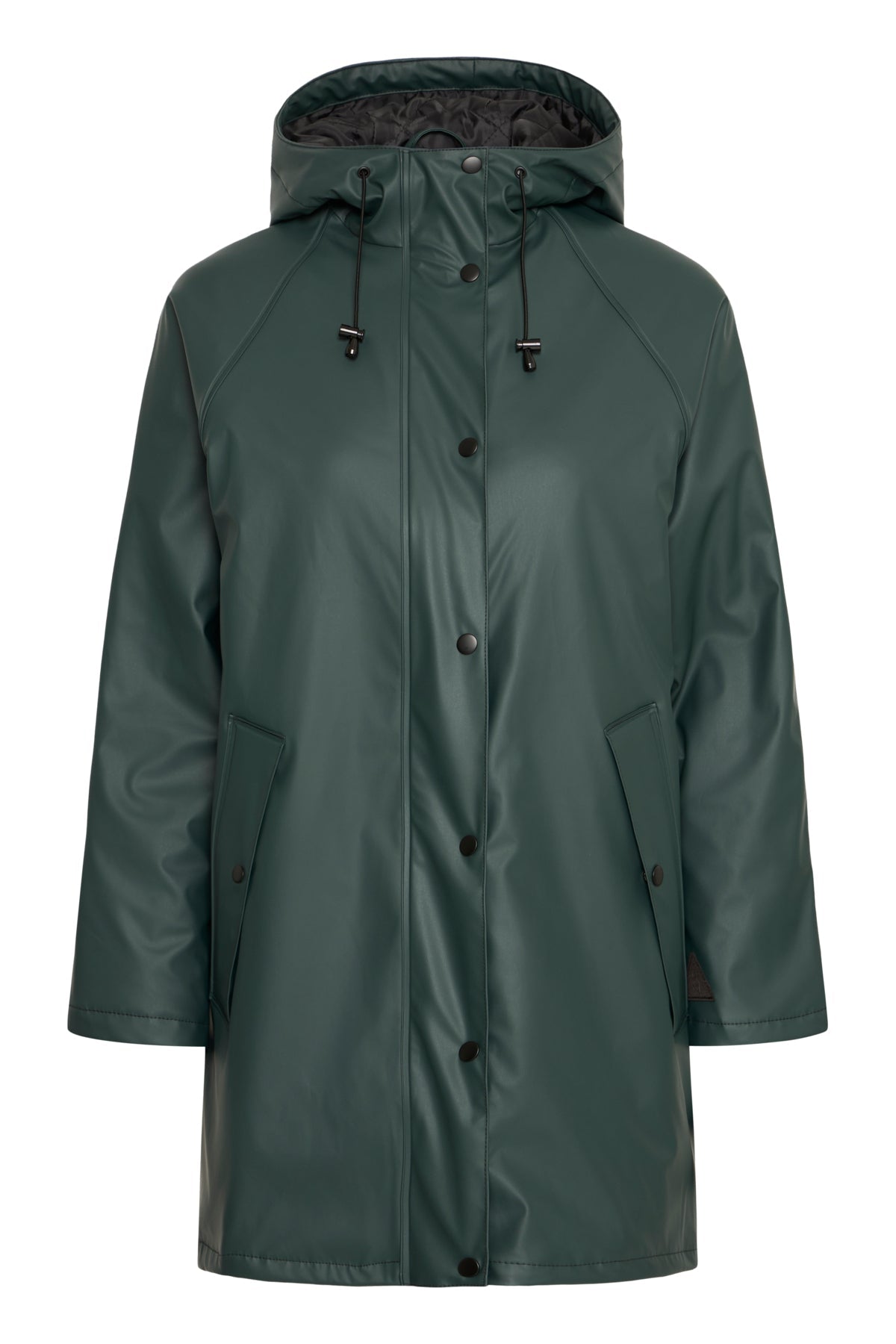 b.youngb.young BYAvan Jacket 7Coats & JacketsGreen Gables - Blue Water Clothing