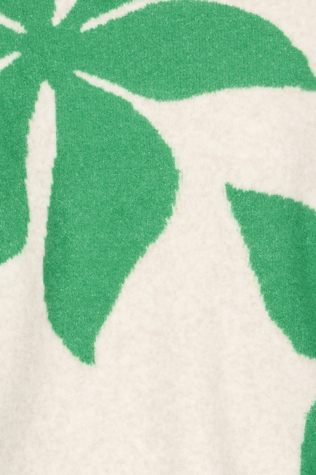 b.youngb.young BYOMEA Flower Jumper 3ClothingLeprechau - Blue Water Clothing