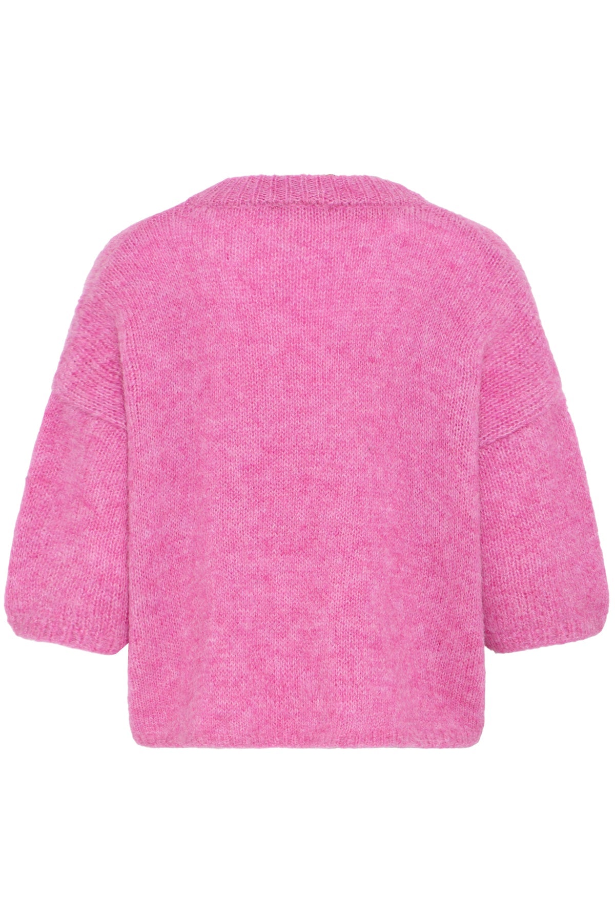 b.youngb.young BYOTIA JumperClothingPhlox Pink - Blue Water Clothing