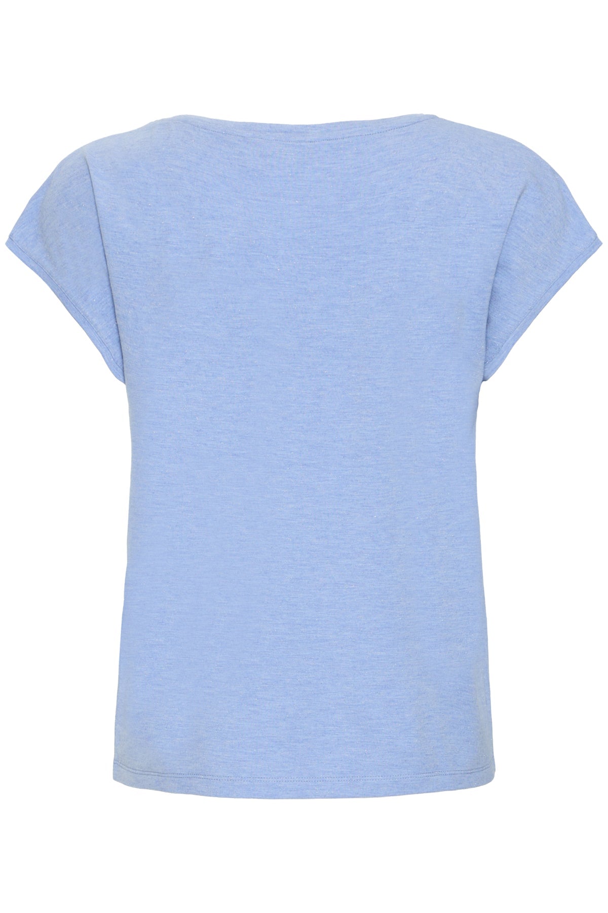 b.youngB.young BYPALUREXI T-ShirtTopsSilver Lake Blue - Blue Water Clothing