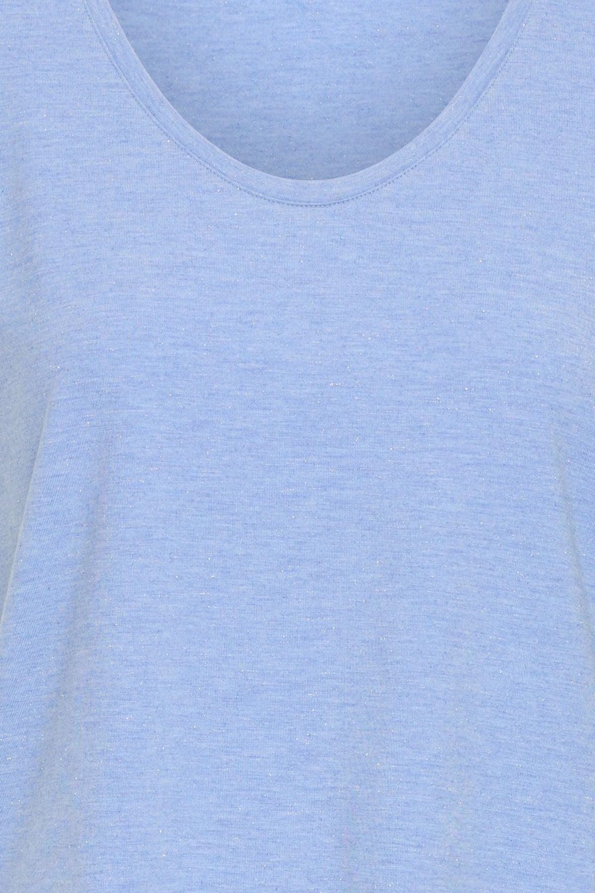 b.youngB.young BYPALUREXI T-ShirtTopsSilver Lake Blue - Blue Water Clothing