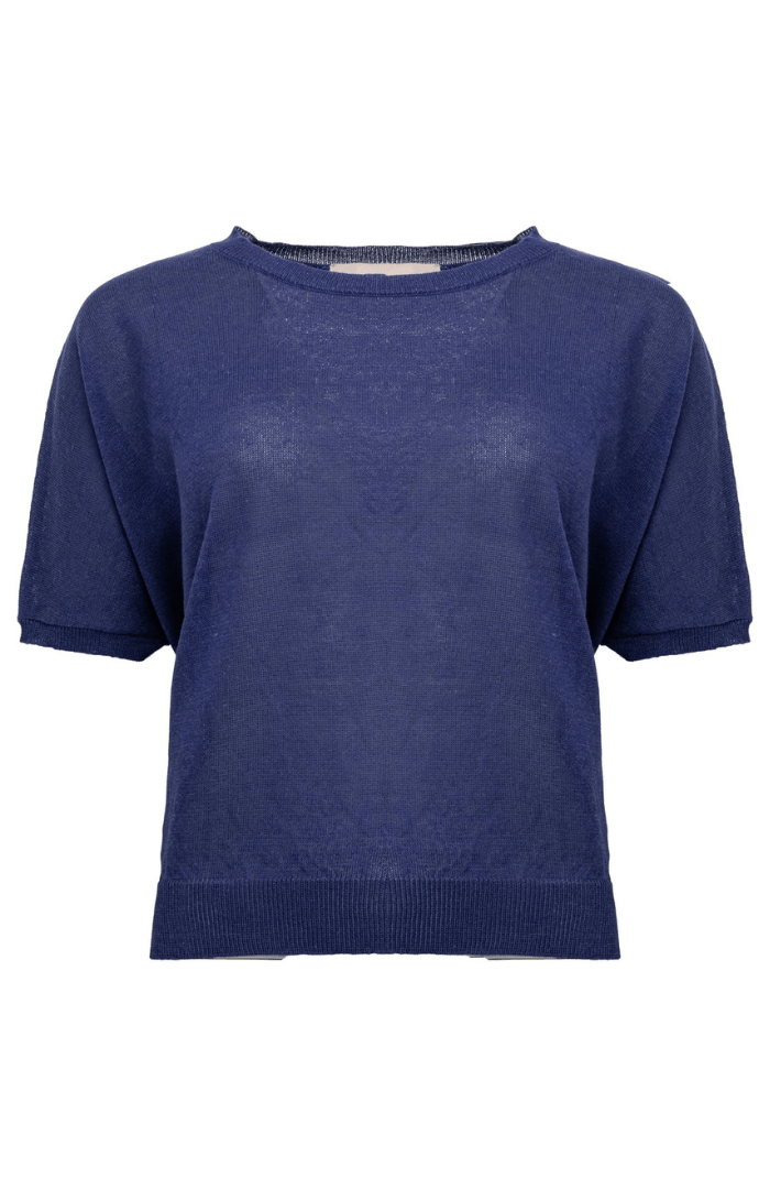 Costa Mani Amalie Pullover - Blue Water Clothing