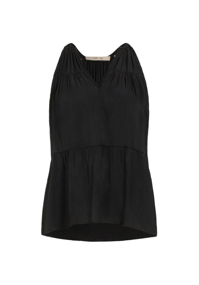 Costa Mani Charly Top - Blue Water Clothing