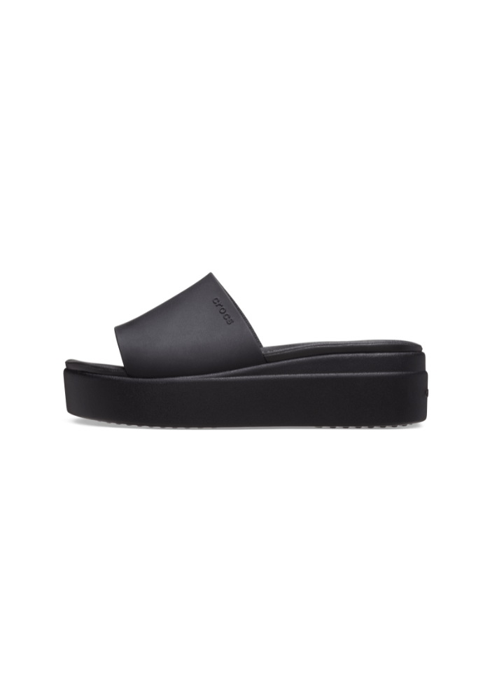 Crocs Brooklyn Slide - Blue Water Clothing