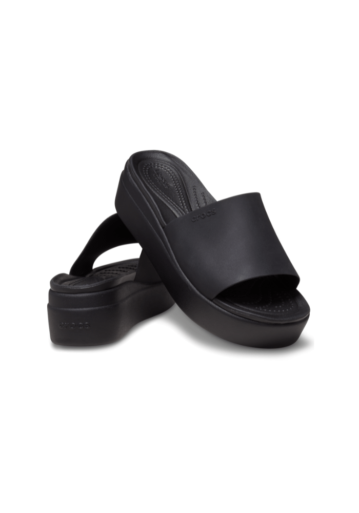 Crocs Brooklyn Slide - Blue Water Clothing